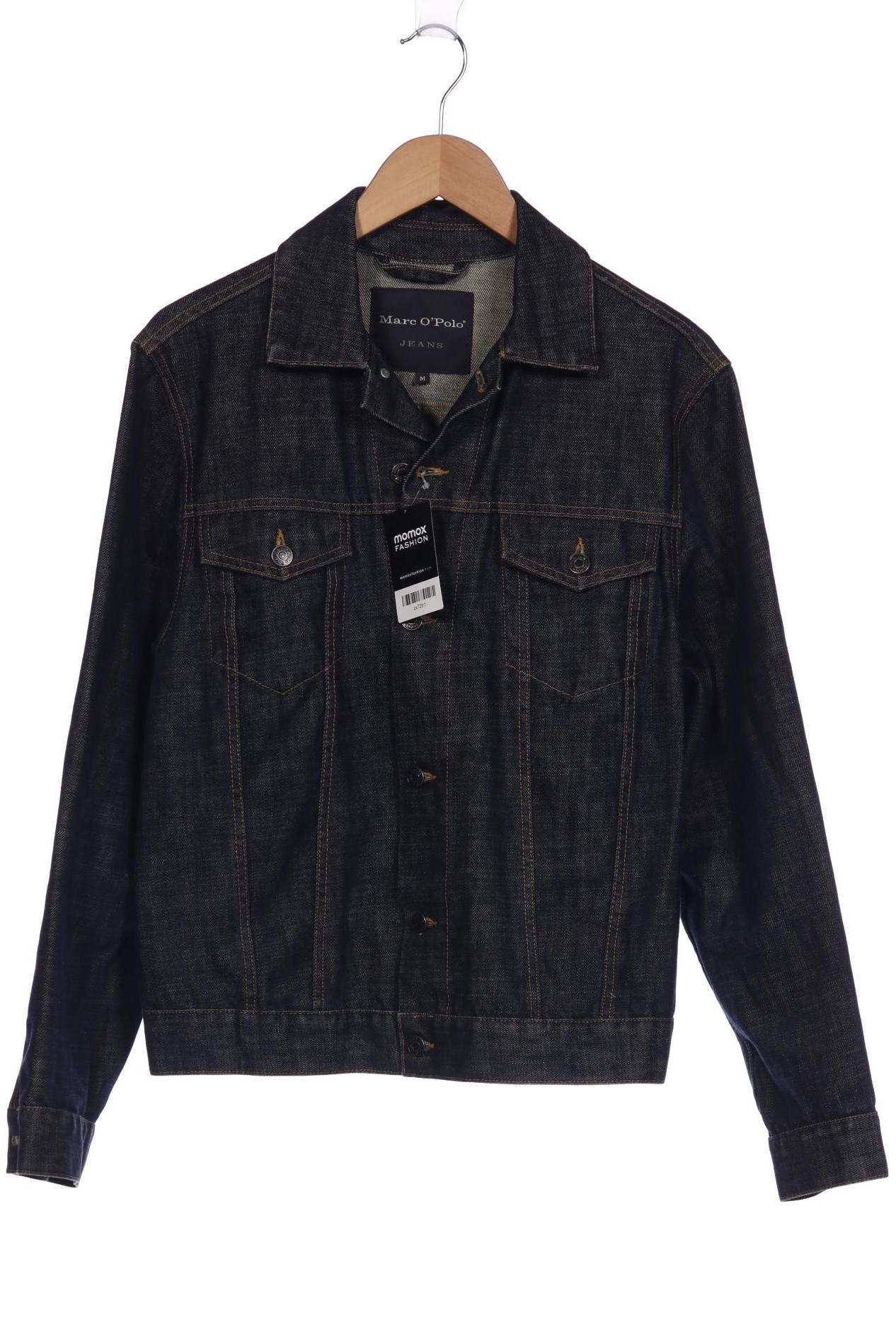 

Marc O Polo Herren Jacke, marineblau