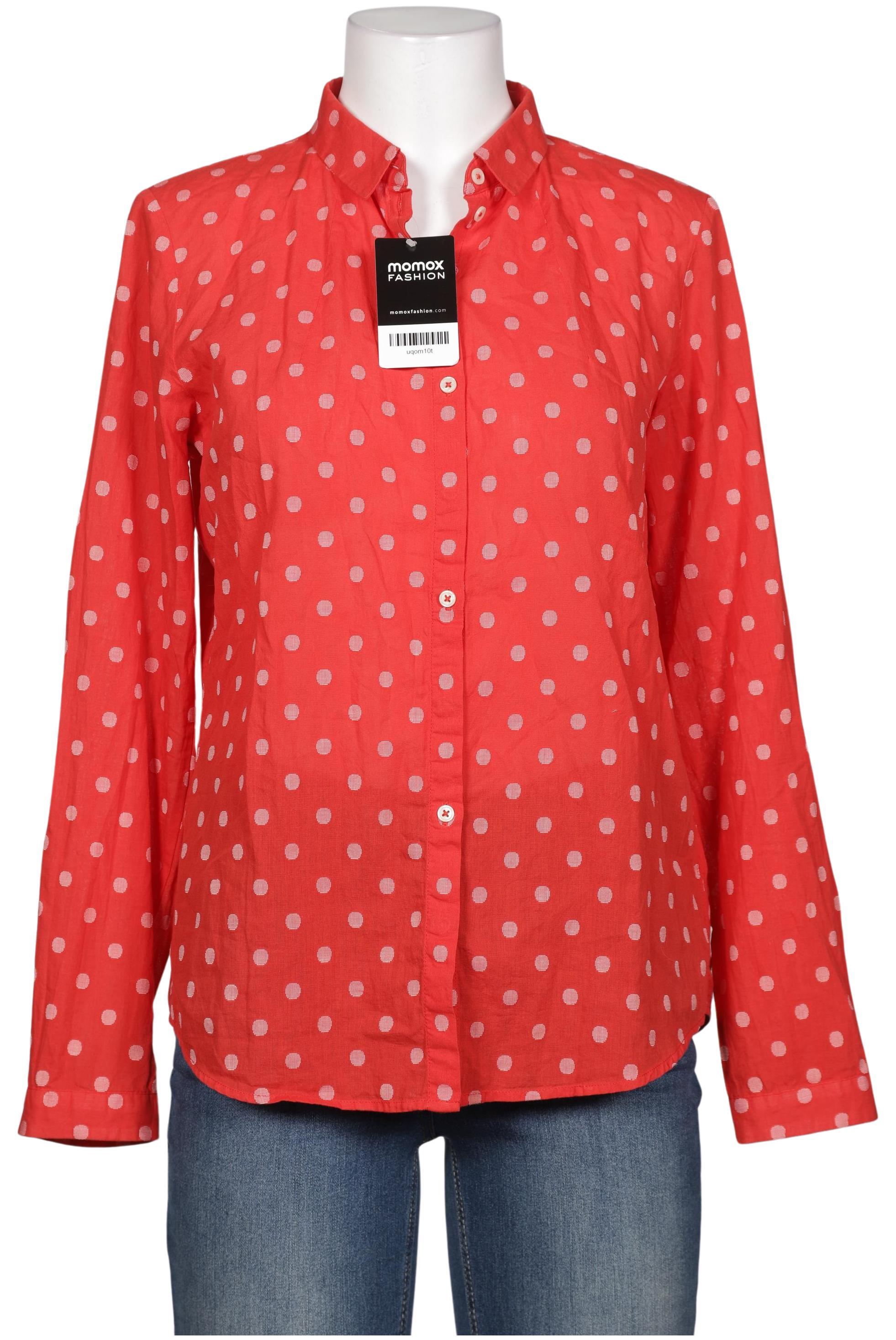 

Marc O Polo Damen Bluse, rot, Gr. 38
