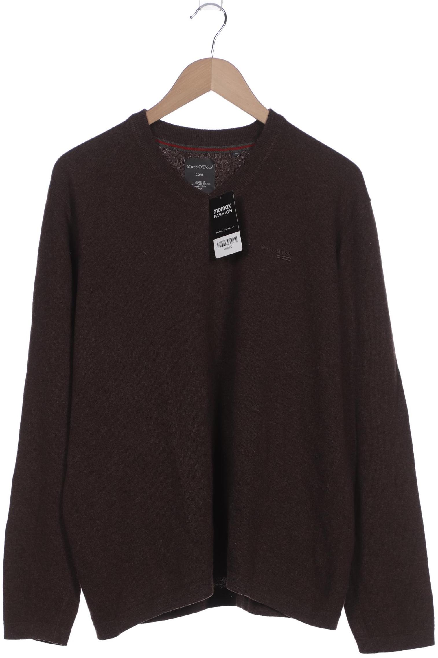 

Marc O Polo Herren Pullover, braun, Gr. 52