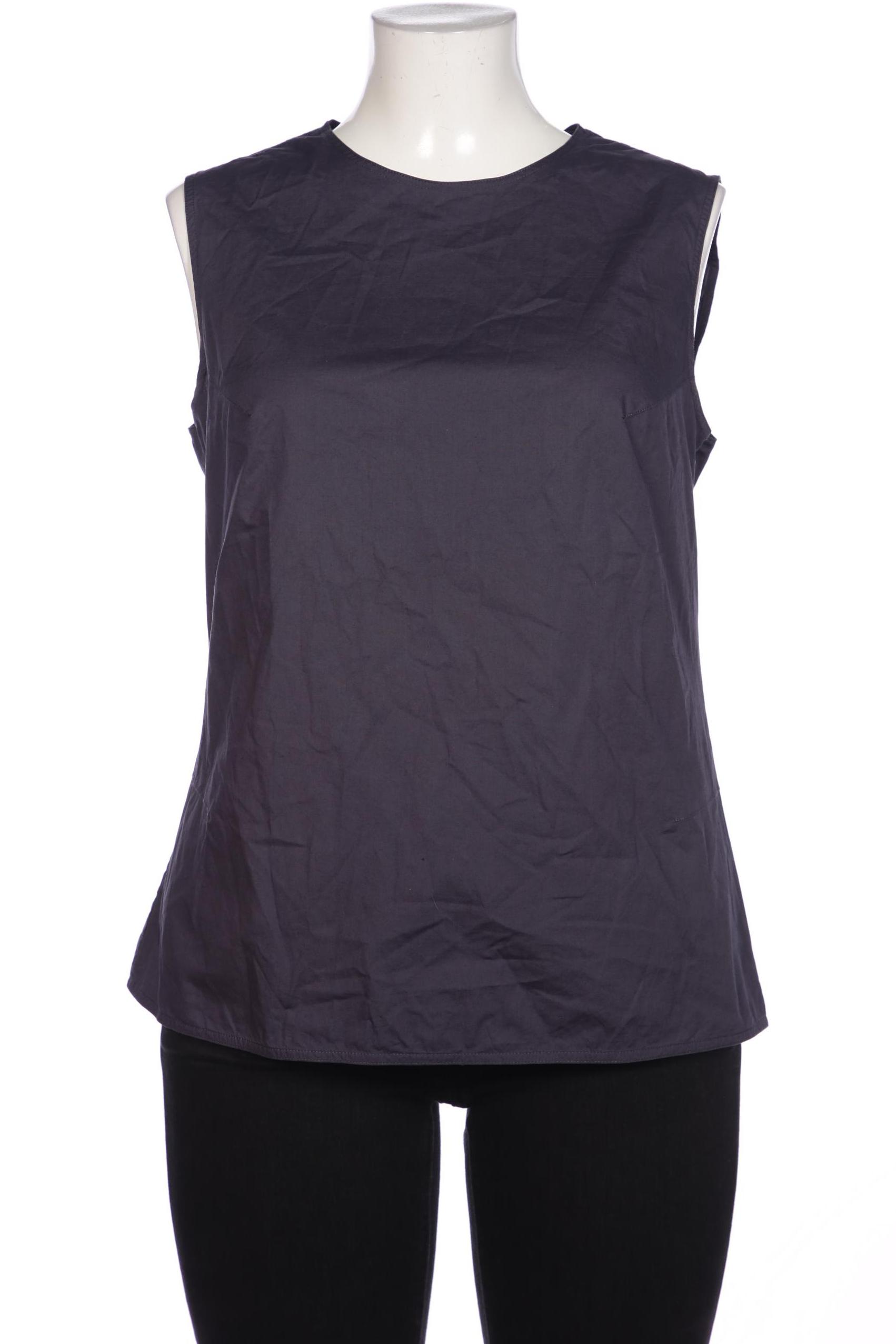 

Marc O Polo Damen Bluse, grau, Gr. 44