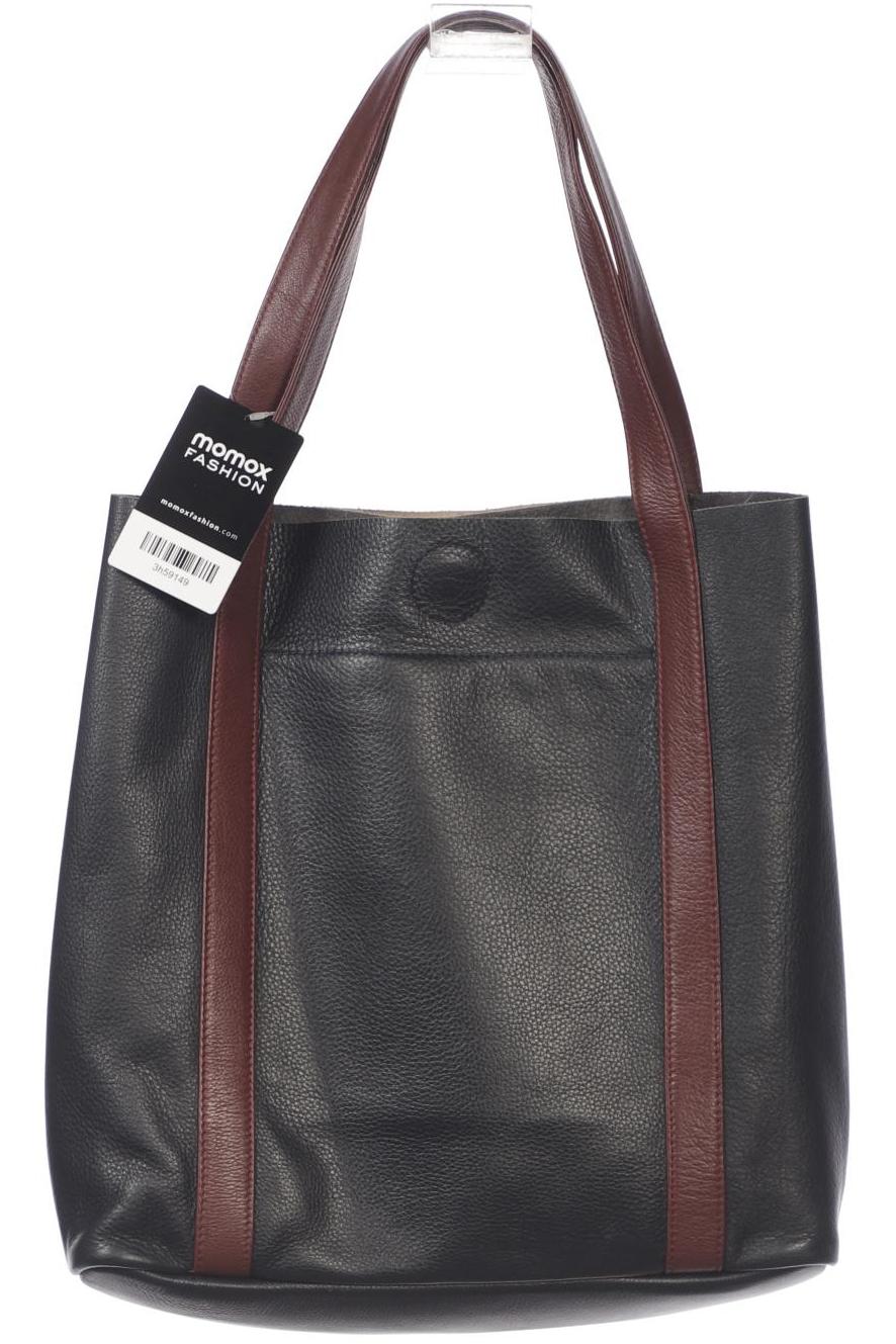 

Marc O Polo Damen Handtasche, marineblau