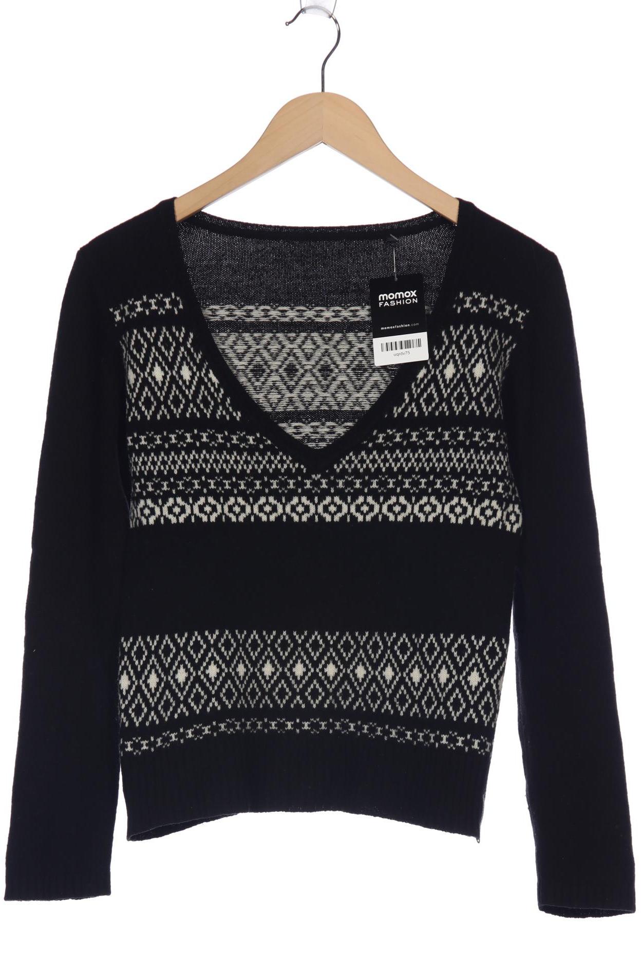 

Marc O Polo Damen Pullover, schwarz, Gr. 36