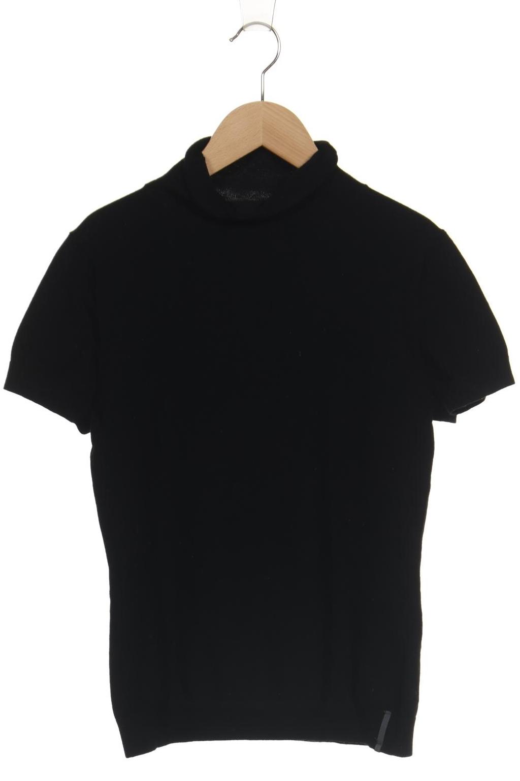 

Marc O Polo Damen Pullover, schwarz, Gr. 42