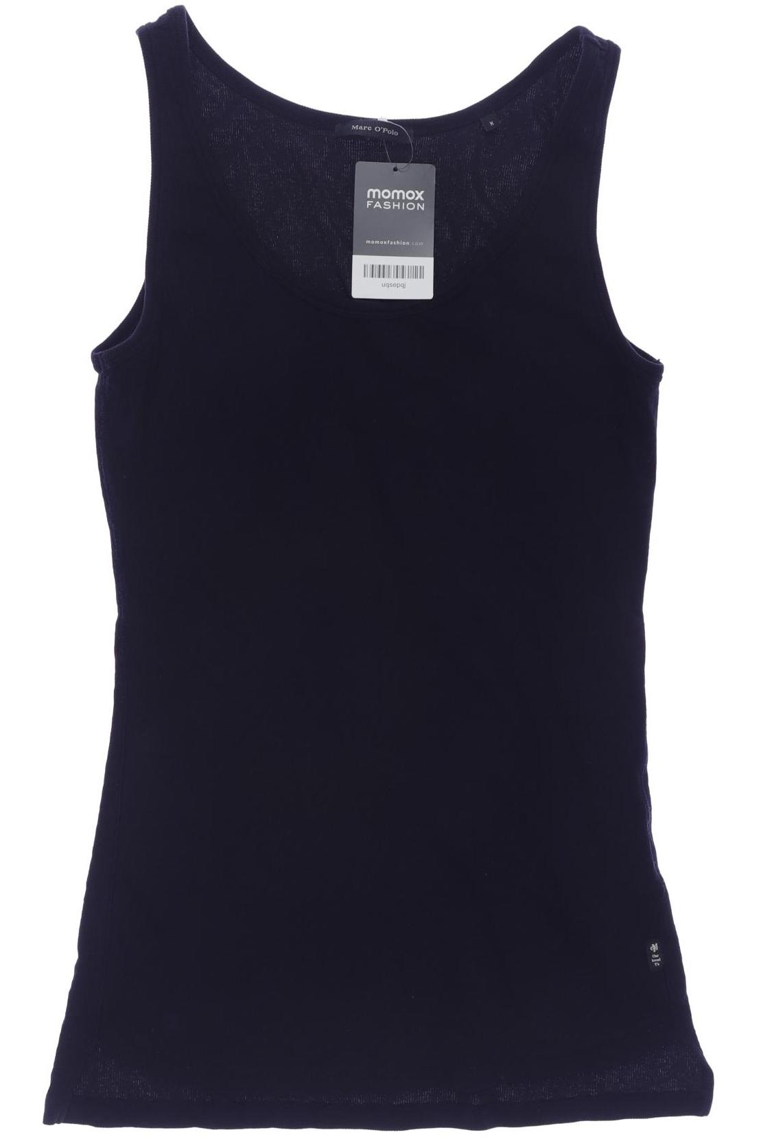 

Marc O Polo Damen Top, marineblau, Gr. 38