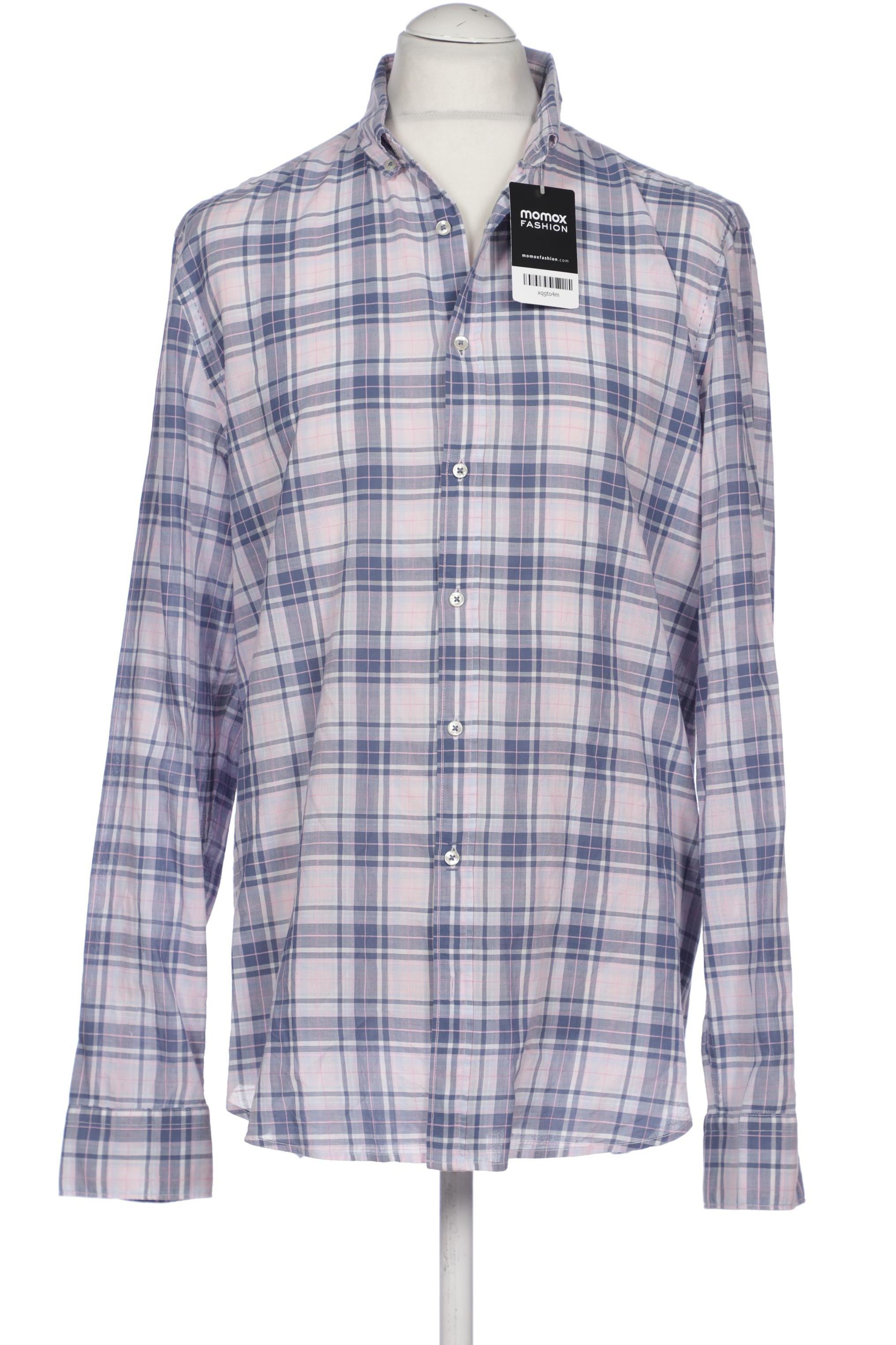

Marc O Polo Herren Hemd, pink
