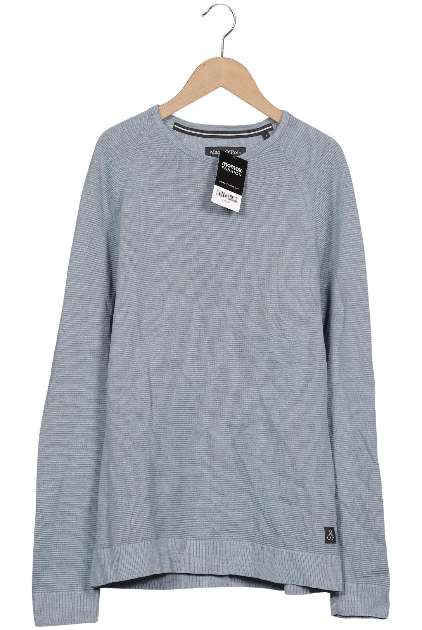 

Marc O Polo Damen Pullover, hellblau, Gr. 36