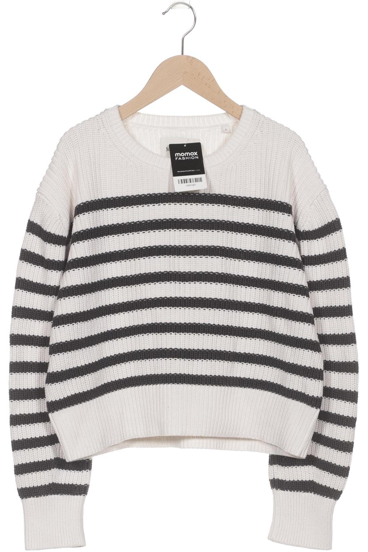 

Marc O Polo Damen Pullover, weiß, Gr. 36