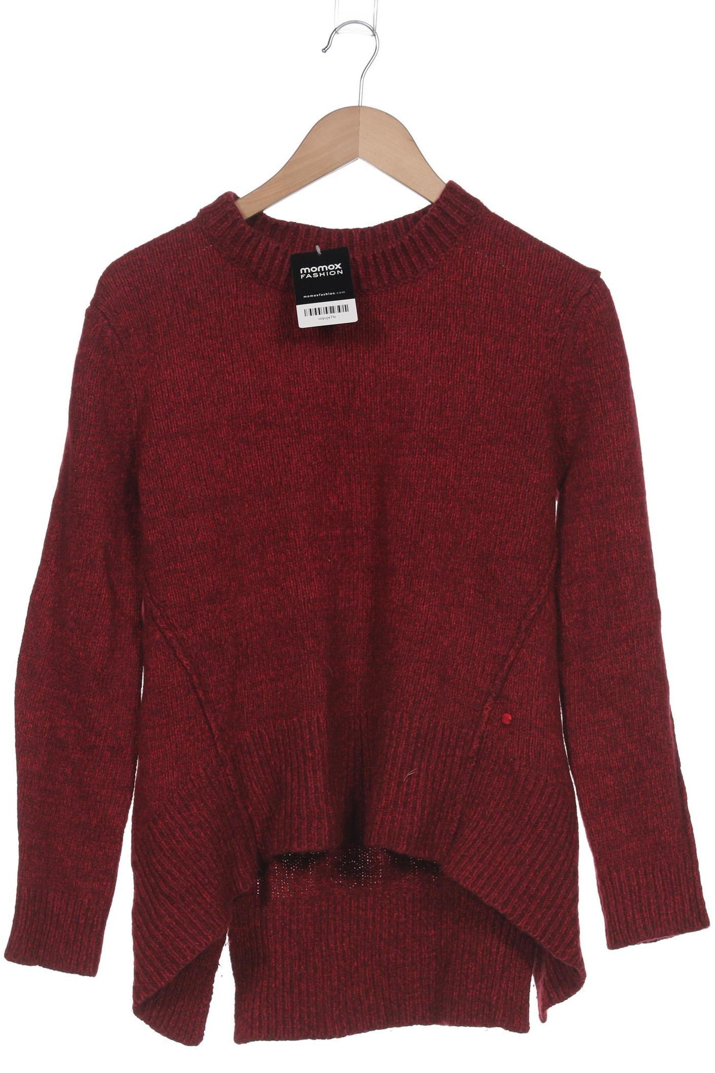 

Marc O Polo Damen Pullover, bordeaux, Gr. 38