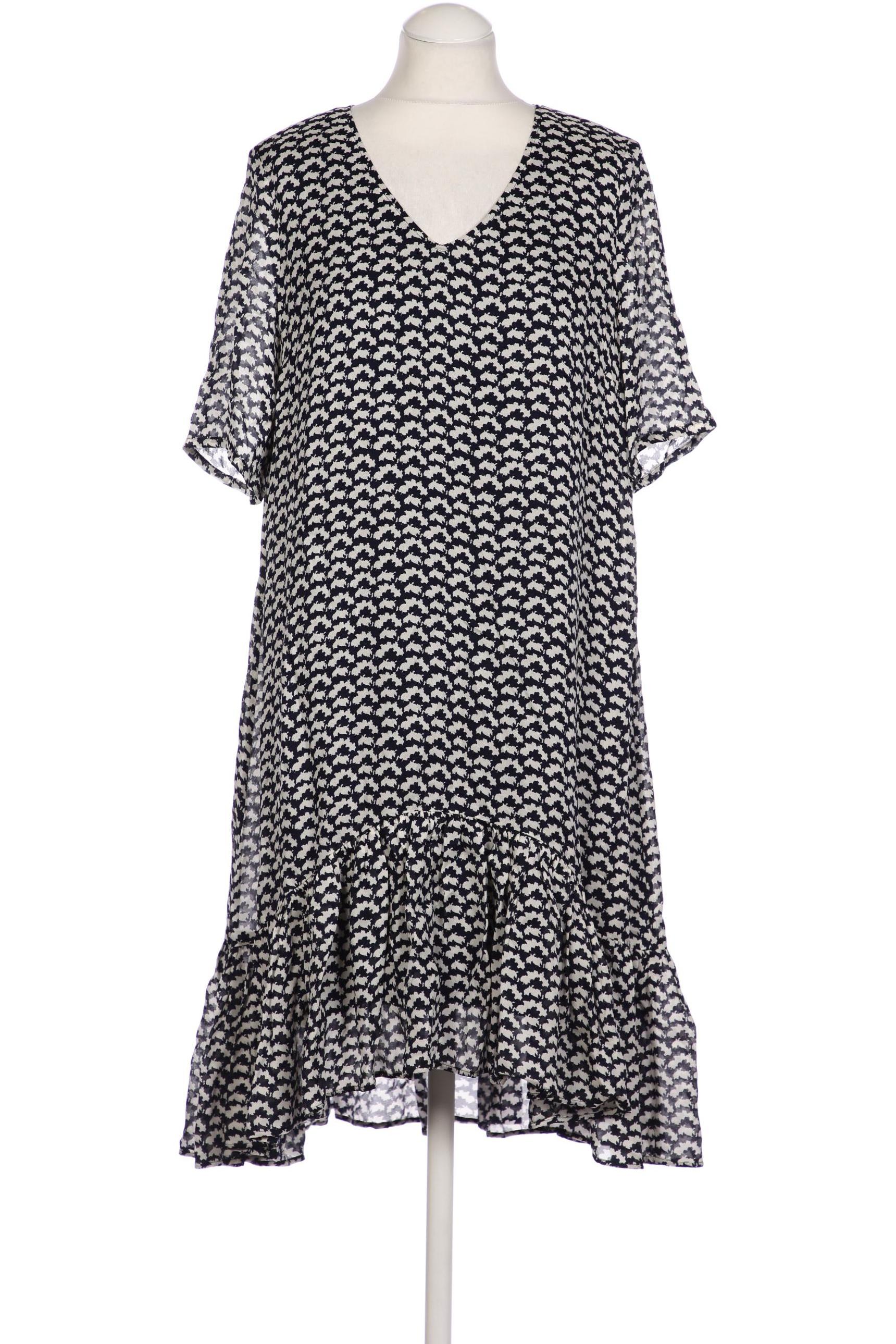 

Marc O Polo Damen Kleid, marineblau, Gr. 36