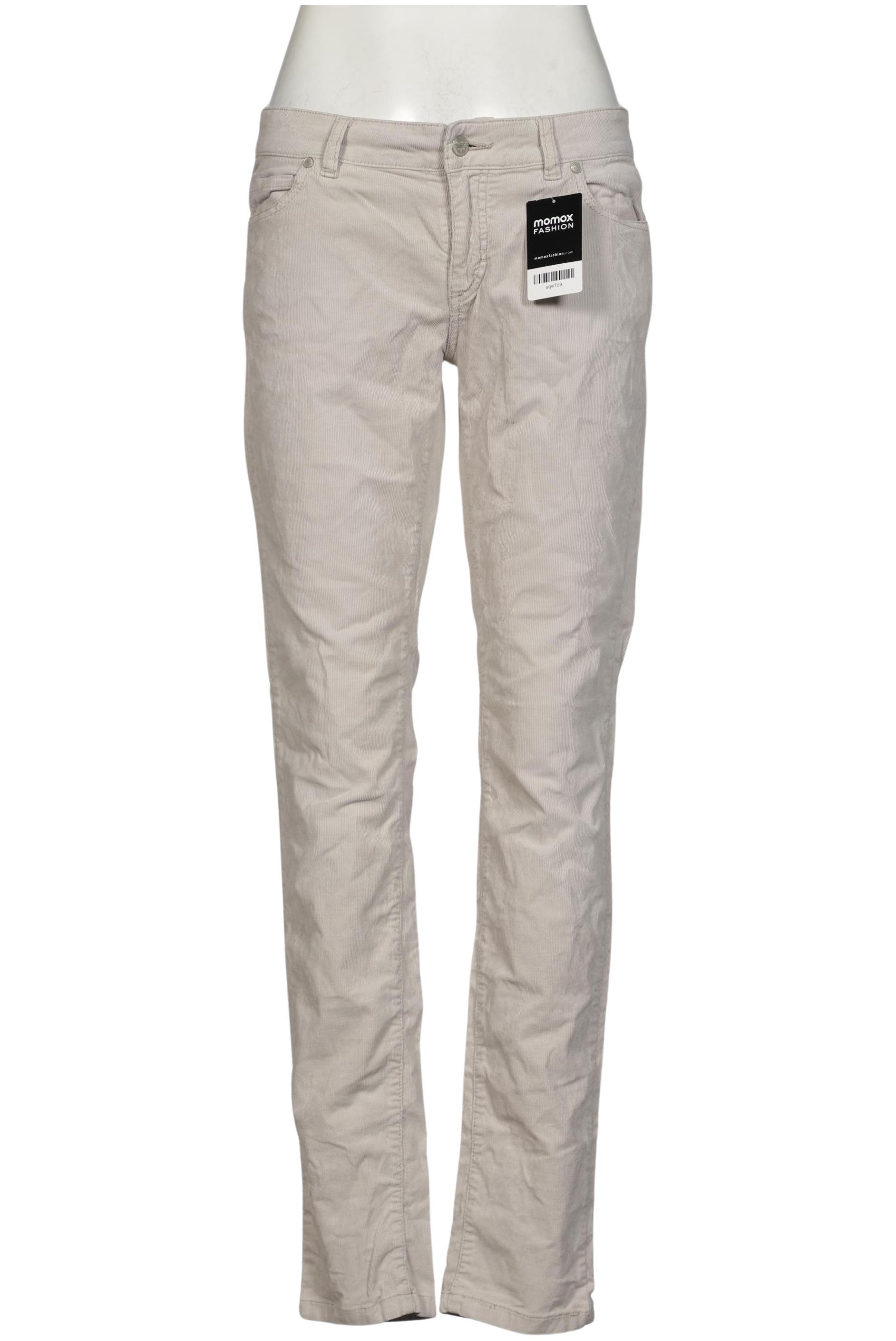 

Marc O Polo Damen Stoffhose, beige, Gr. 29