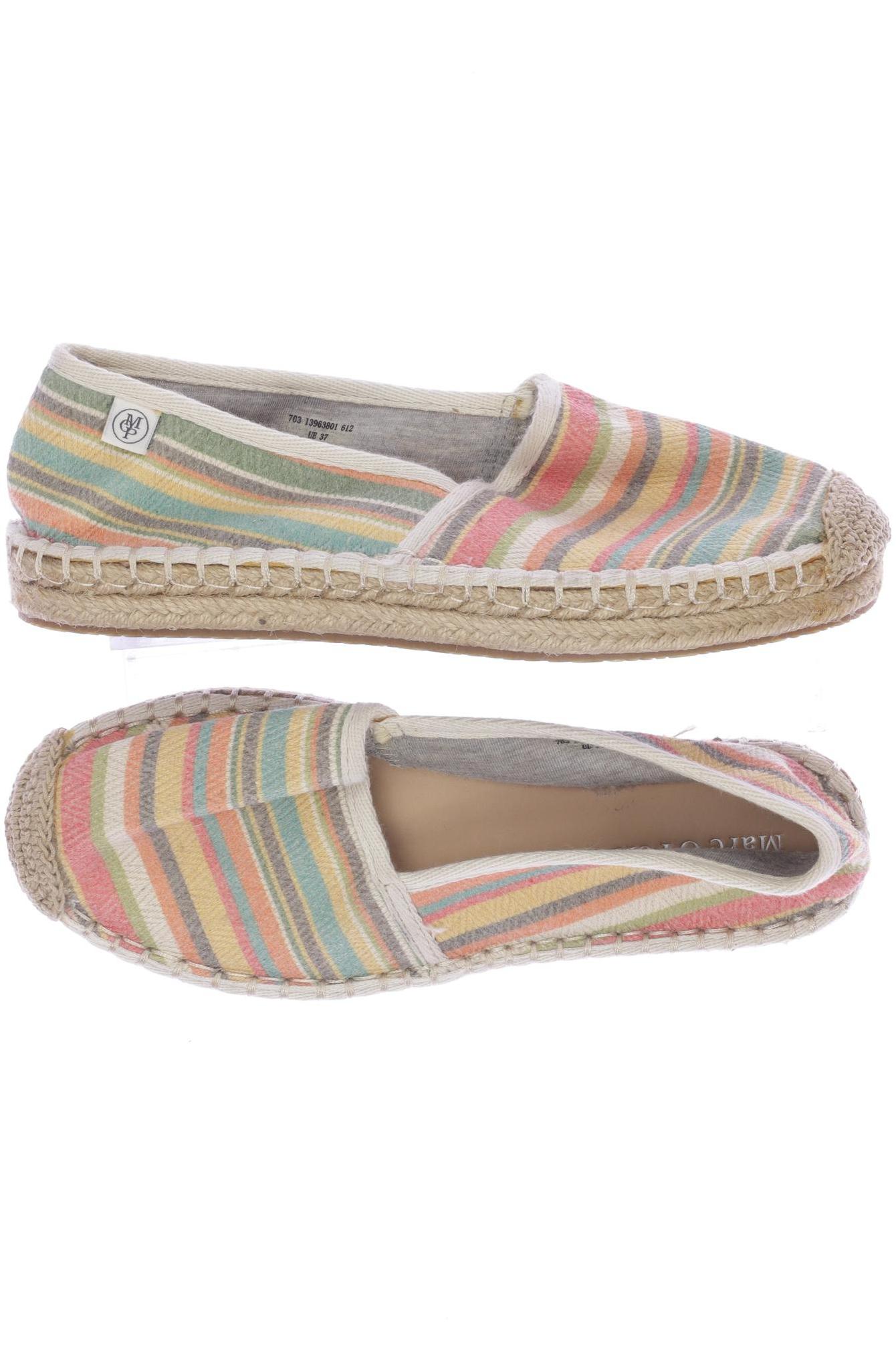 

Marc O Polo Damen Halbschuh, orange, Gr. 37