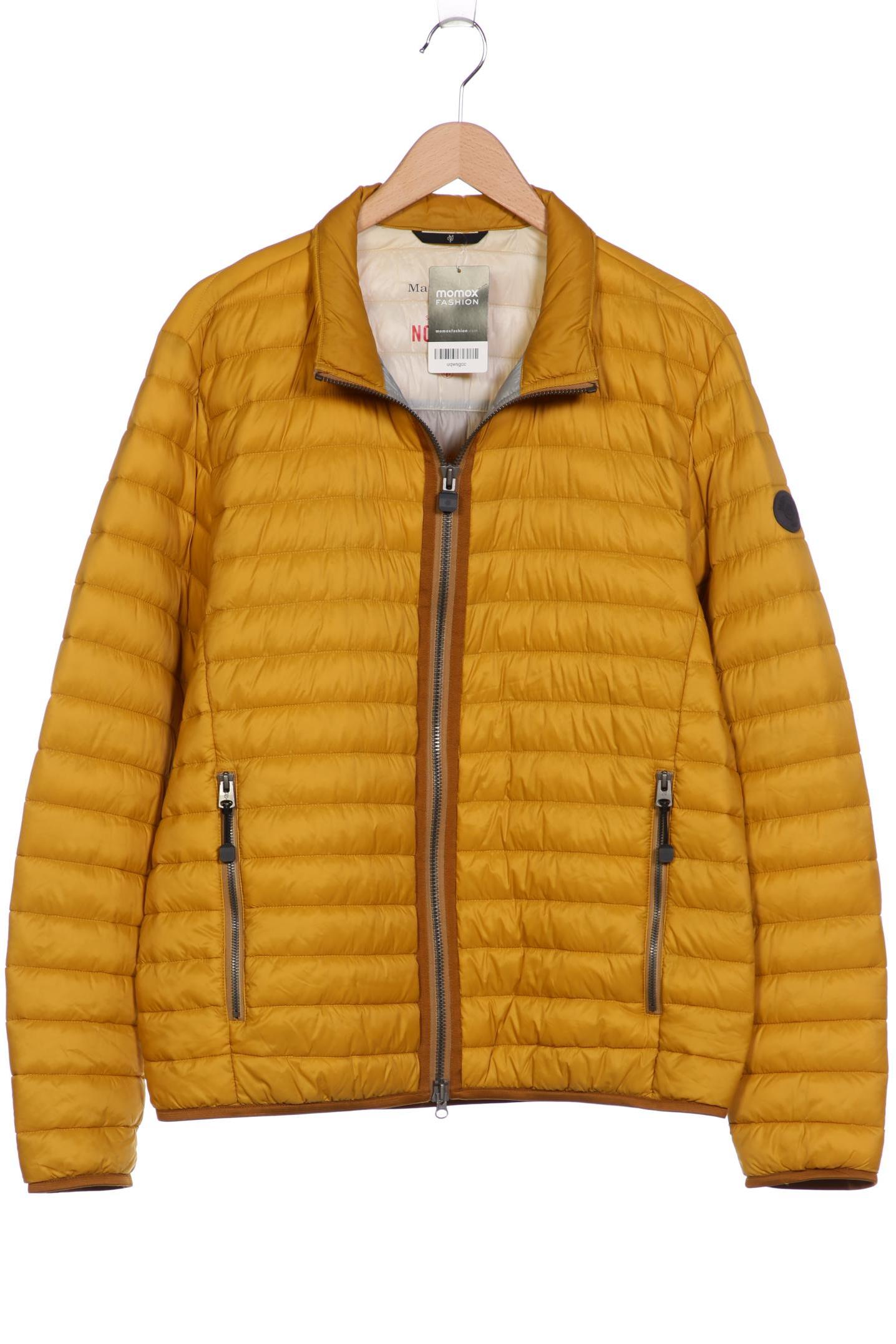 

Marc O Polo Herren Jacke, gelb, Gr. 54