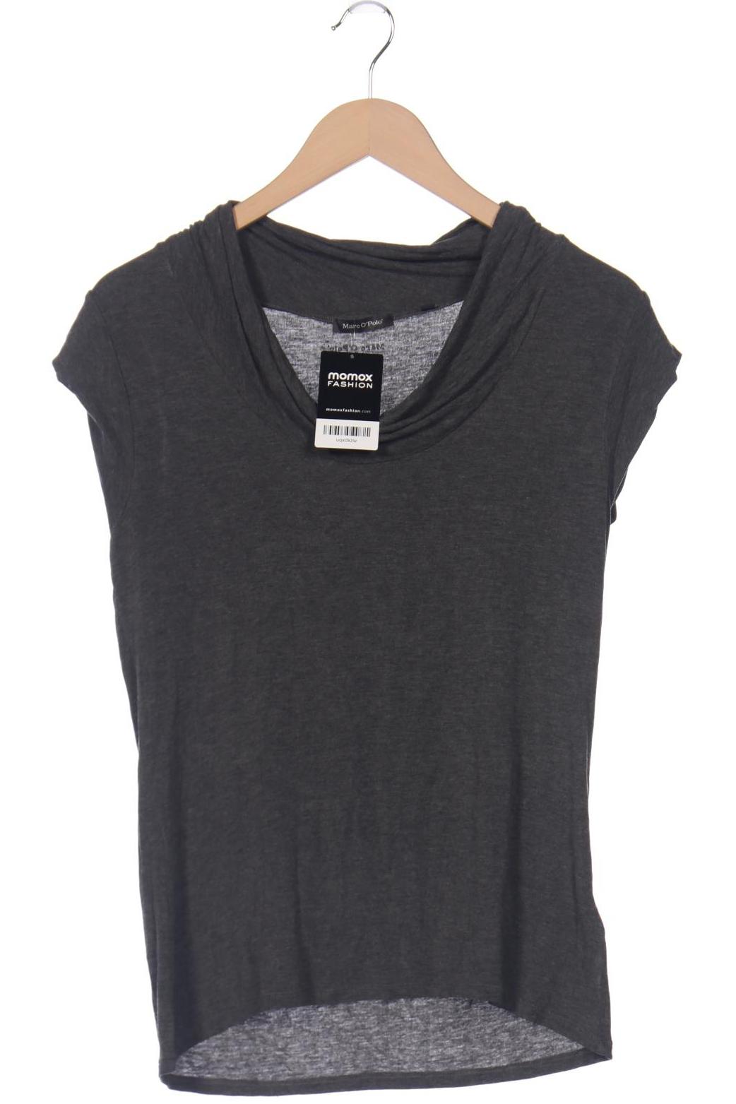 

Marc O Polo Damen T-Shirt, grau