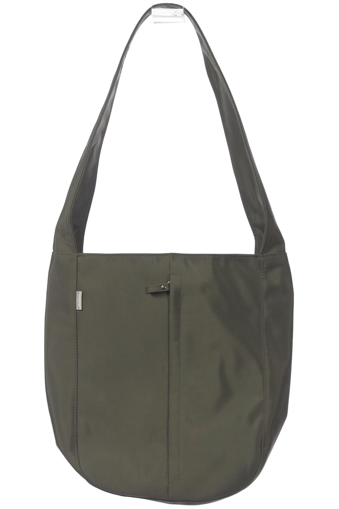 

Marc O Polo Damen Handtasche, grün, Gr.