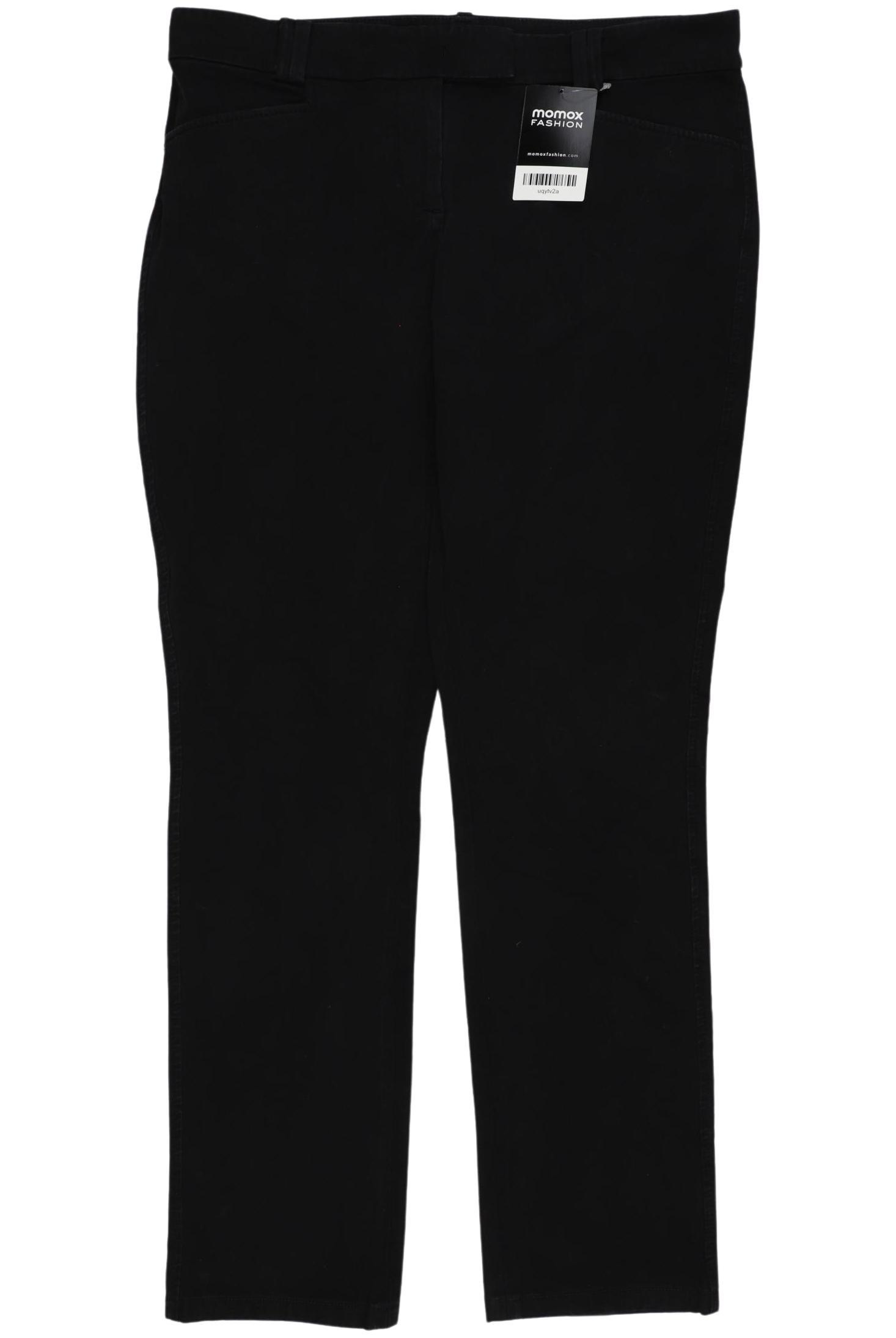 

Marc O Polo Damen Stoffhose, schwarz, Gr. 36