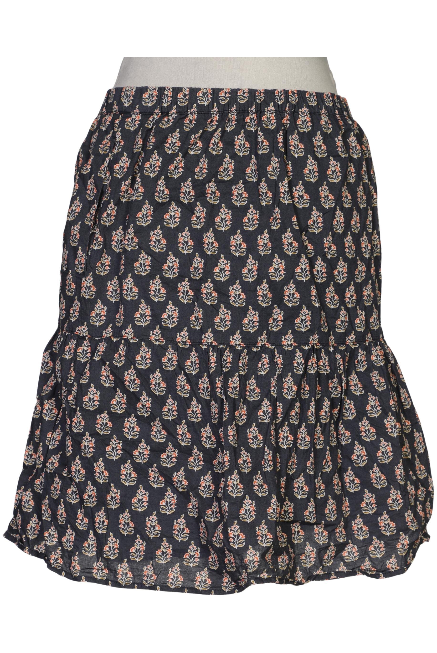 

Marc O Polo Damen Rock, blau, Gr. 38
