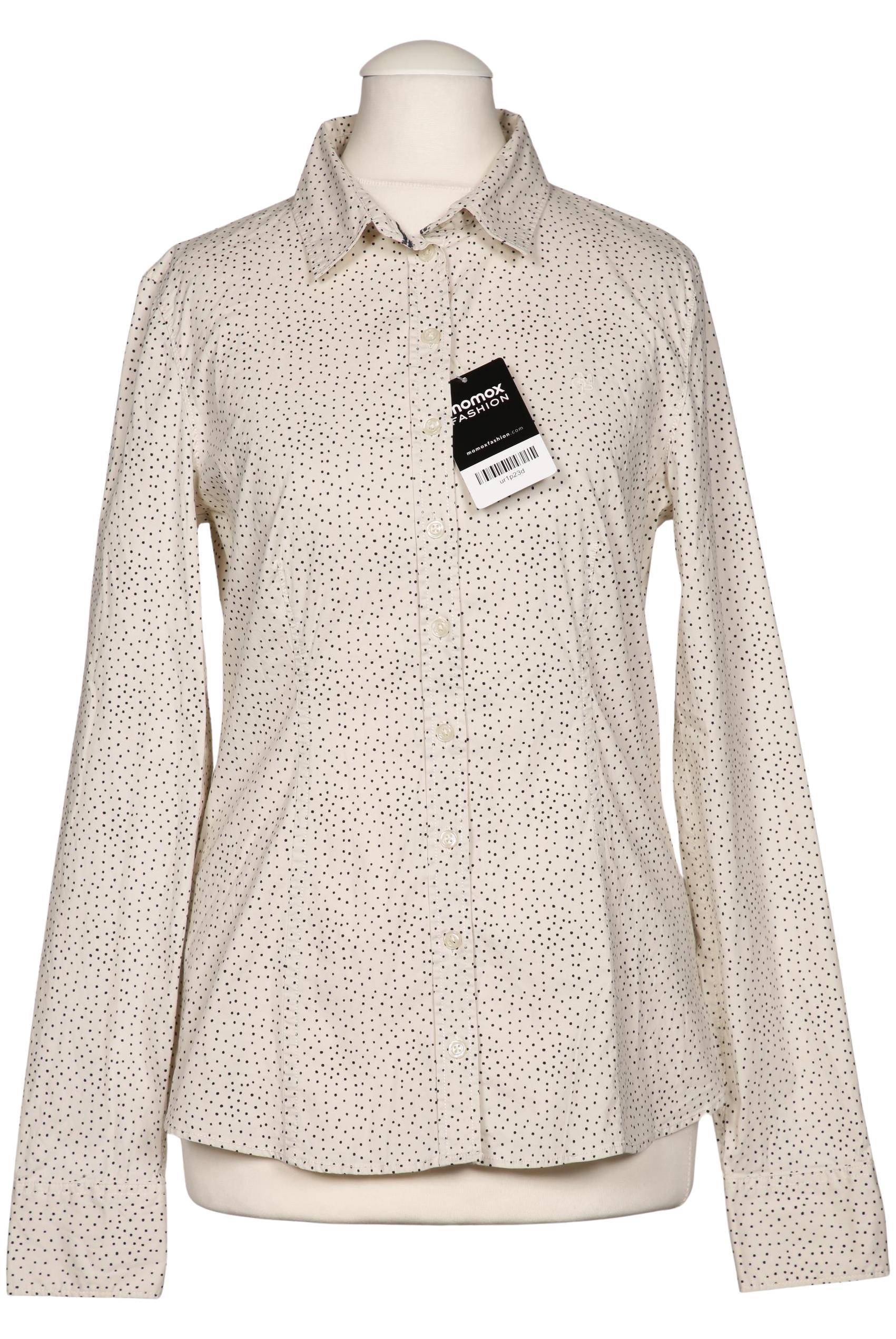 

Marc O Polo Damen Bluse, cremeweiß, Gr. 36
