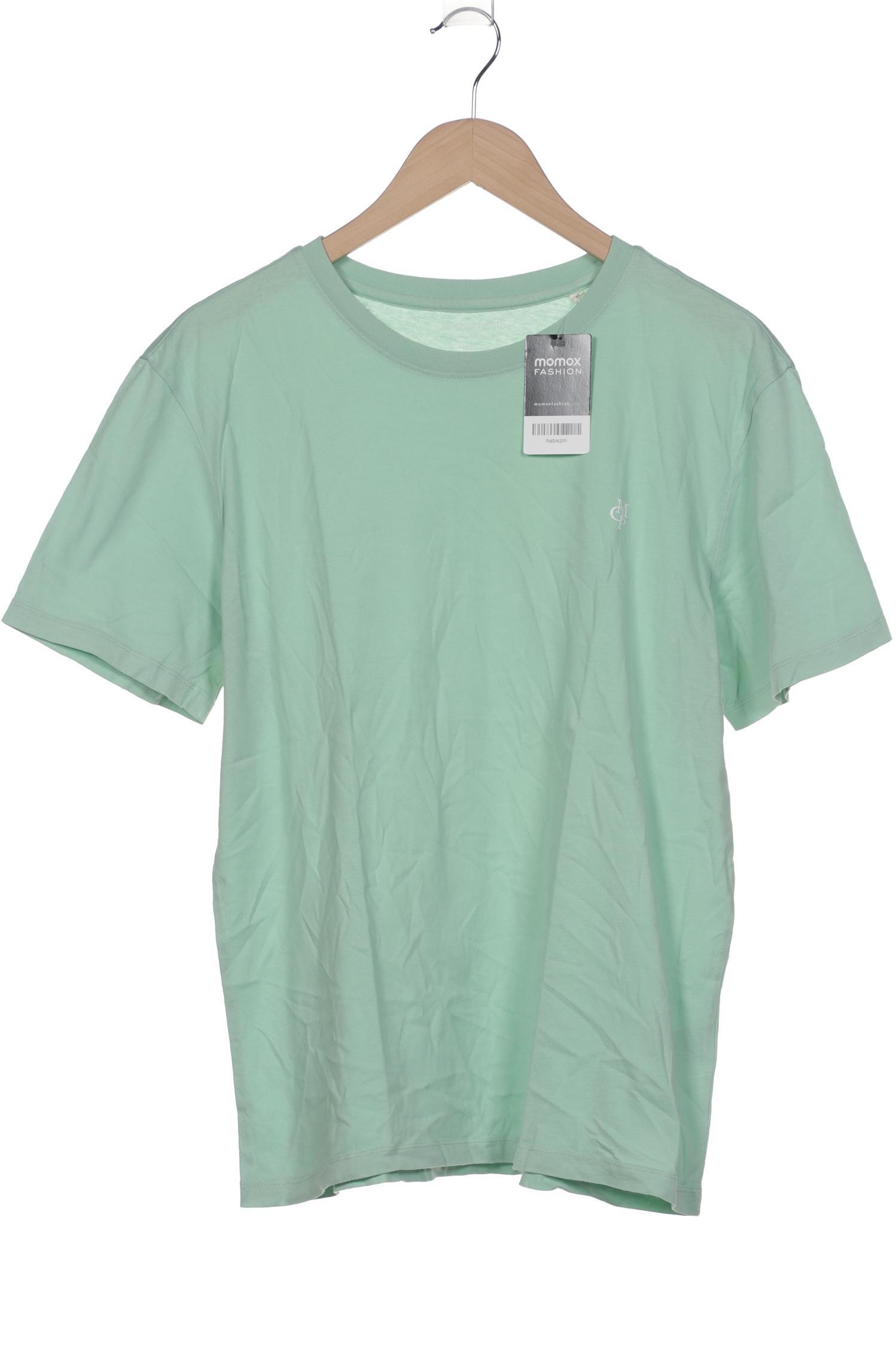 

Marc O Polo Herren T-Shirt, hellgrün, Gr. 54