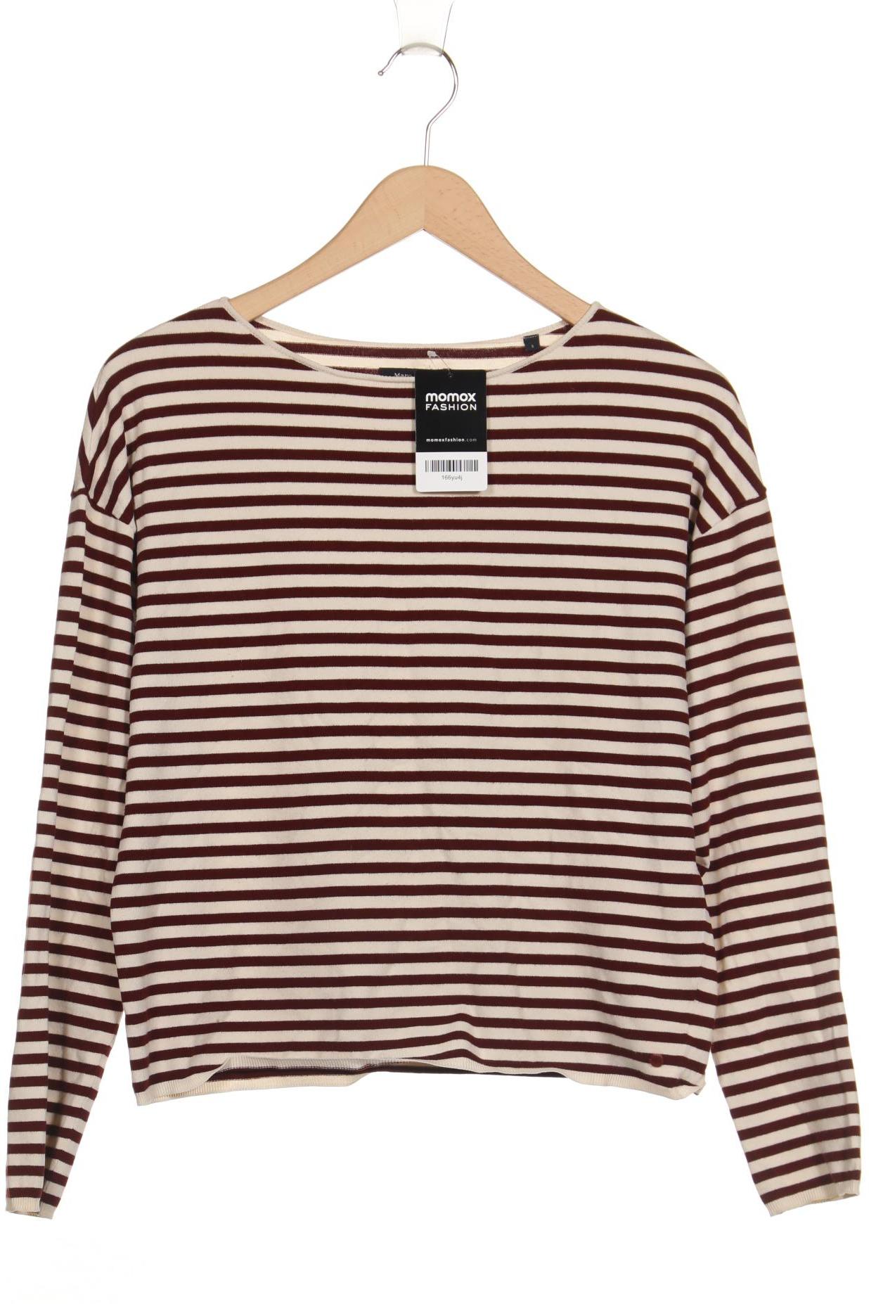 

Marc O Polo Damen Pullover, braun, Gr. 36