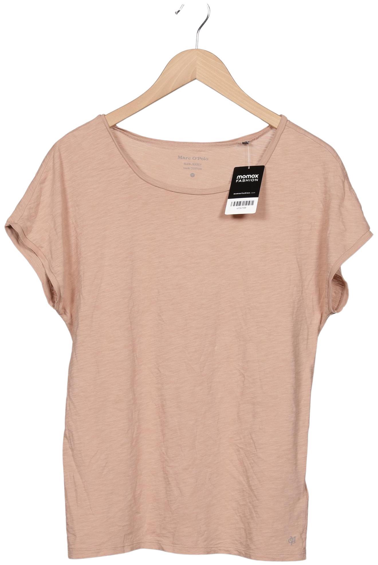 

Marc O Polo Damen T-Shirt, orange, Gr. 38