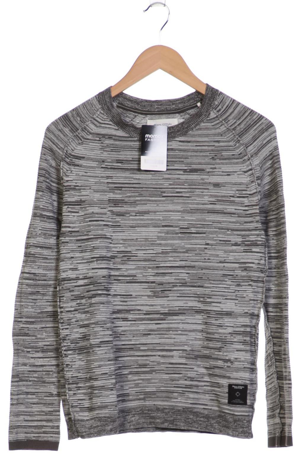 

Marc O Polo Herren Pullover, grau, Gr. 46
