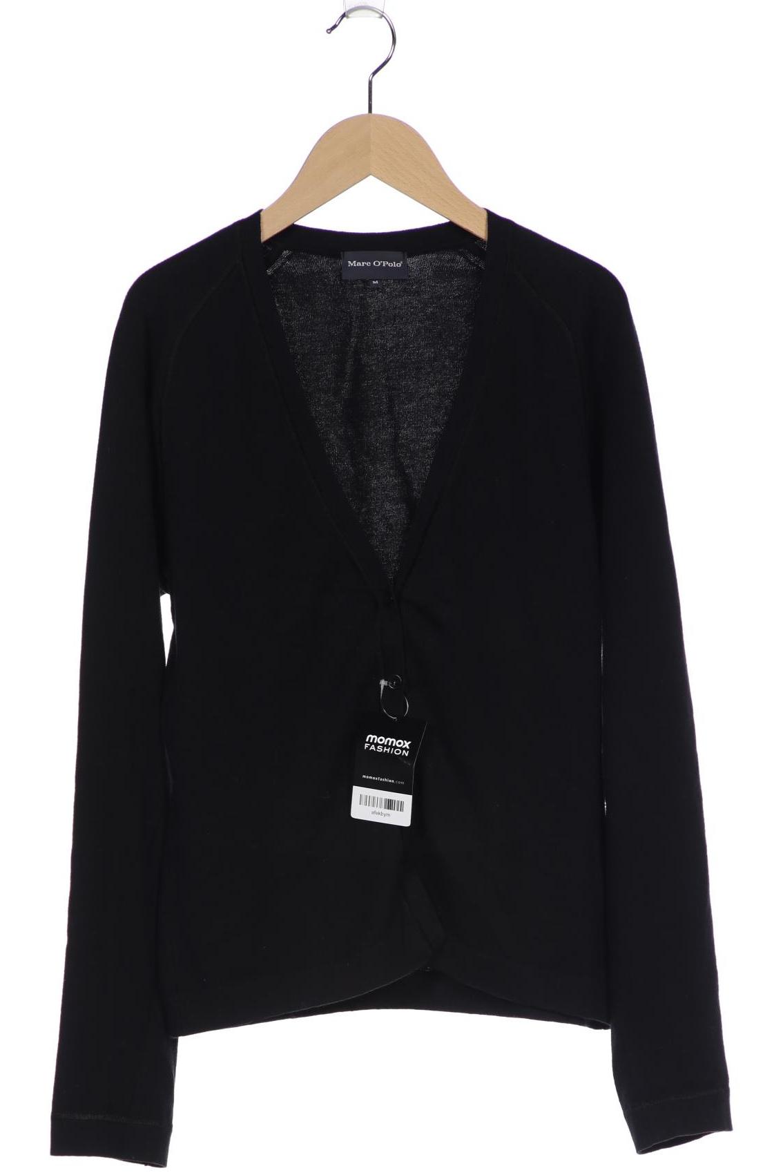 

Marc O Polo Damen Strickjacke, schwarz