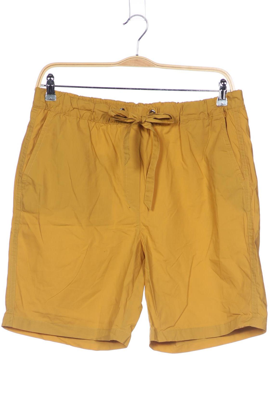 

Marc O Polo Damen Shorts, orange, Gr. 42