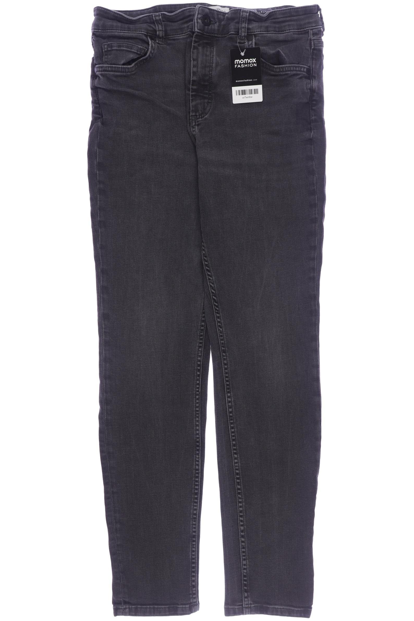 

Marc O Polo Damen Jeans, grau, Gr. 31