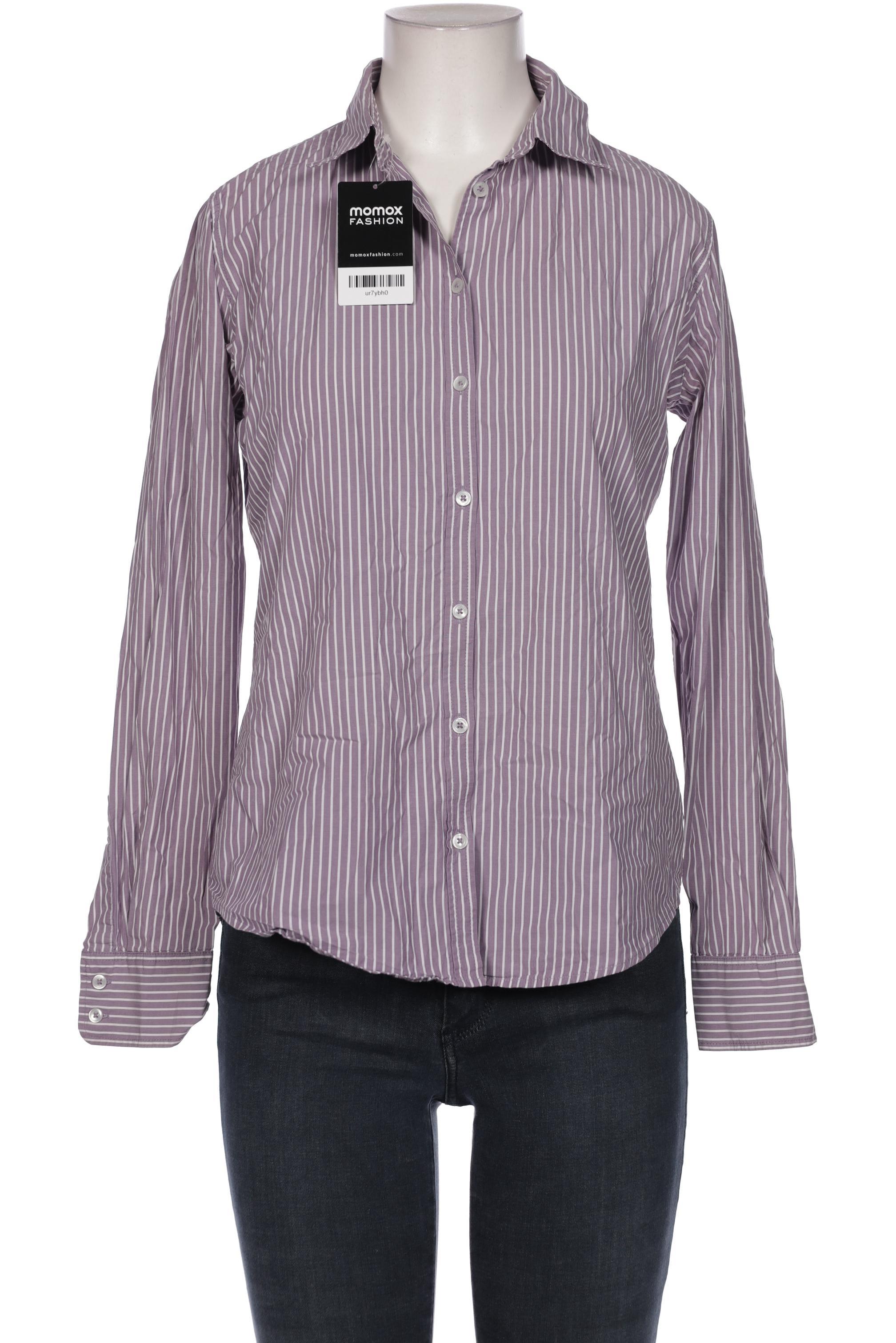 

Marc O Polo Damen Bluse, flieder, Gr. 38