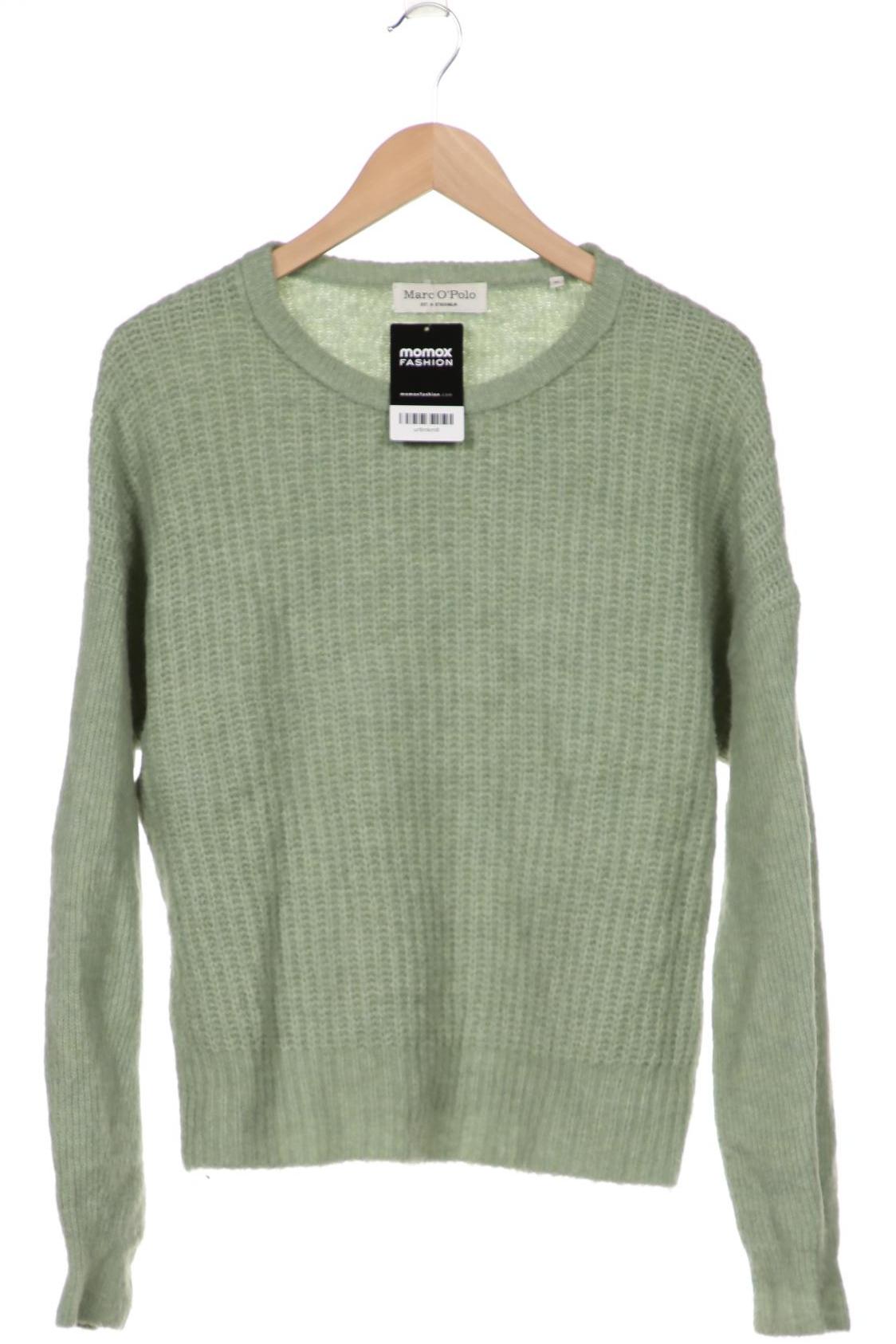 

Marc O Polo Damen Pullover, hellgrün
