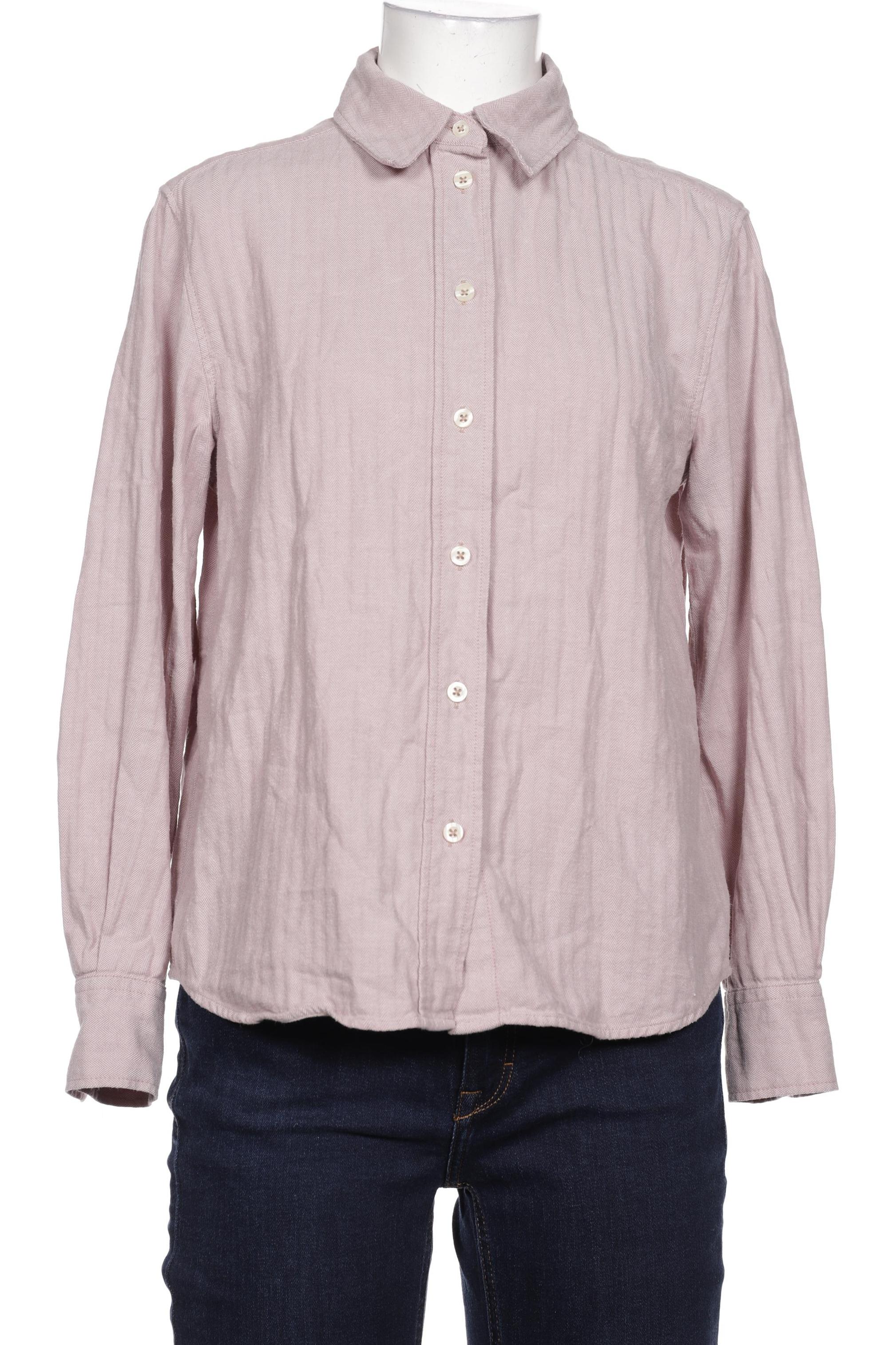 

Marc O Polo Damen Bluse, flieder, Gr. 32