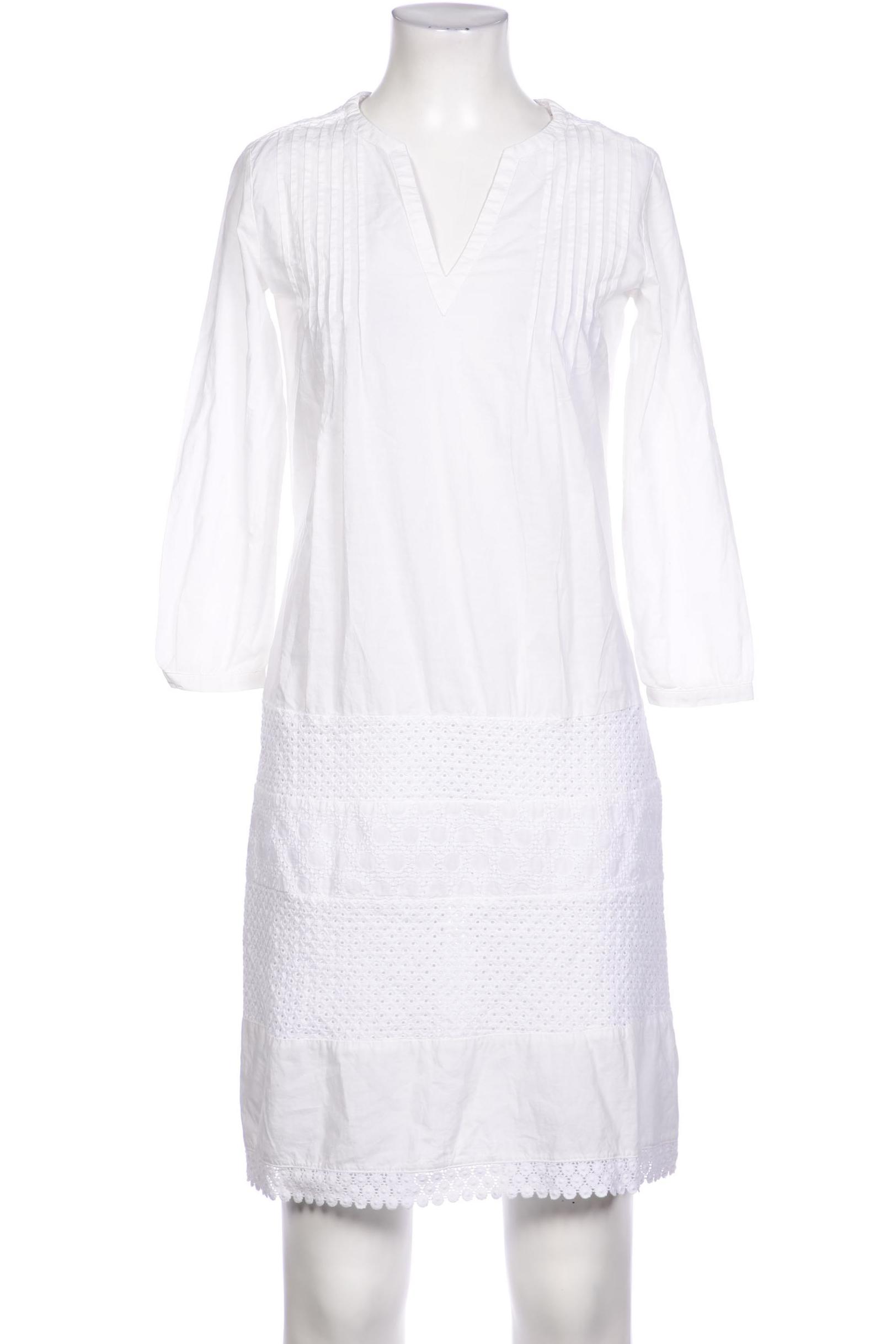 

Marc O Polo Damen Kleid, weiß