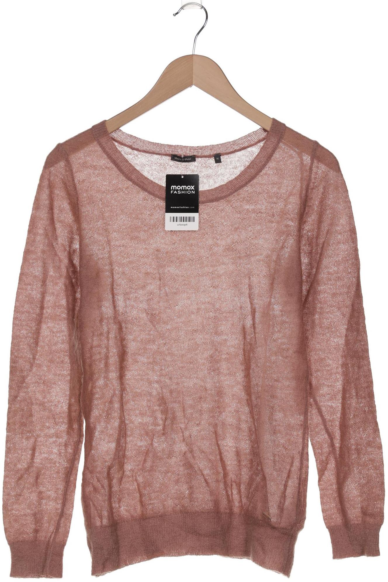 

Marc O Polo Damen Pullover, pink, Gr. 38