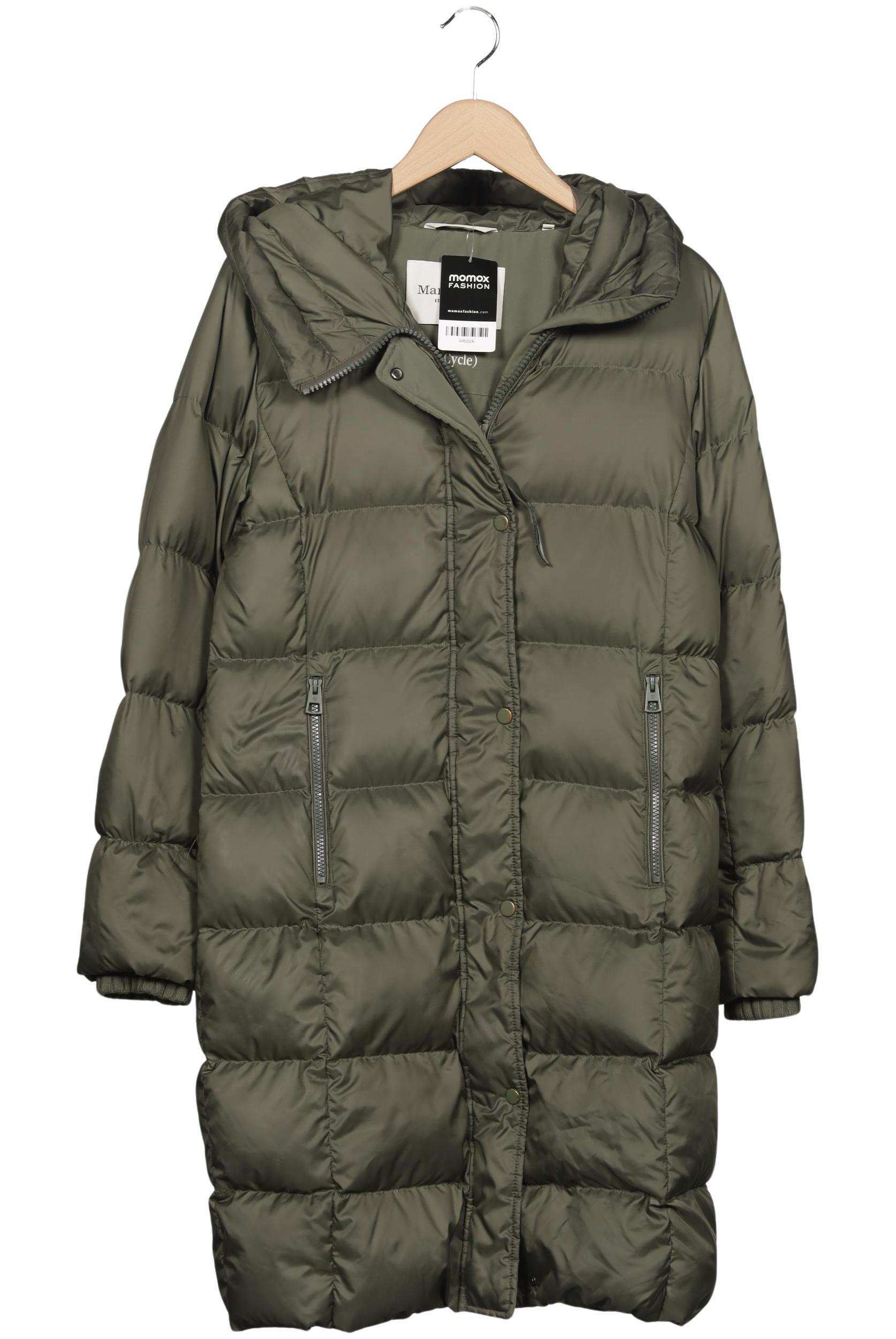 

Marc O Polo Damen Mantel, grün, Gr. 38