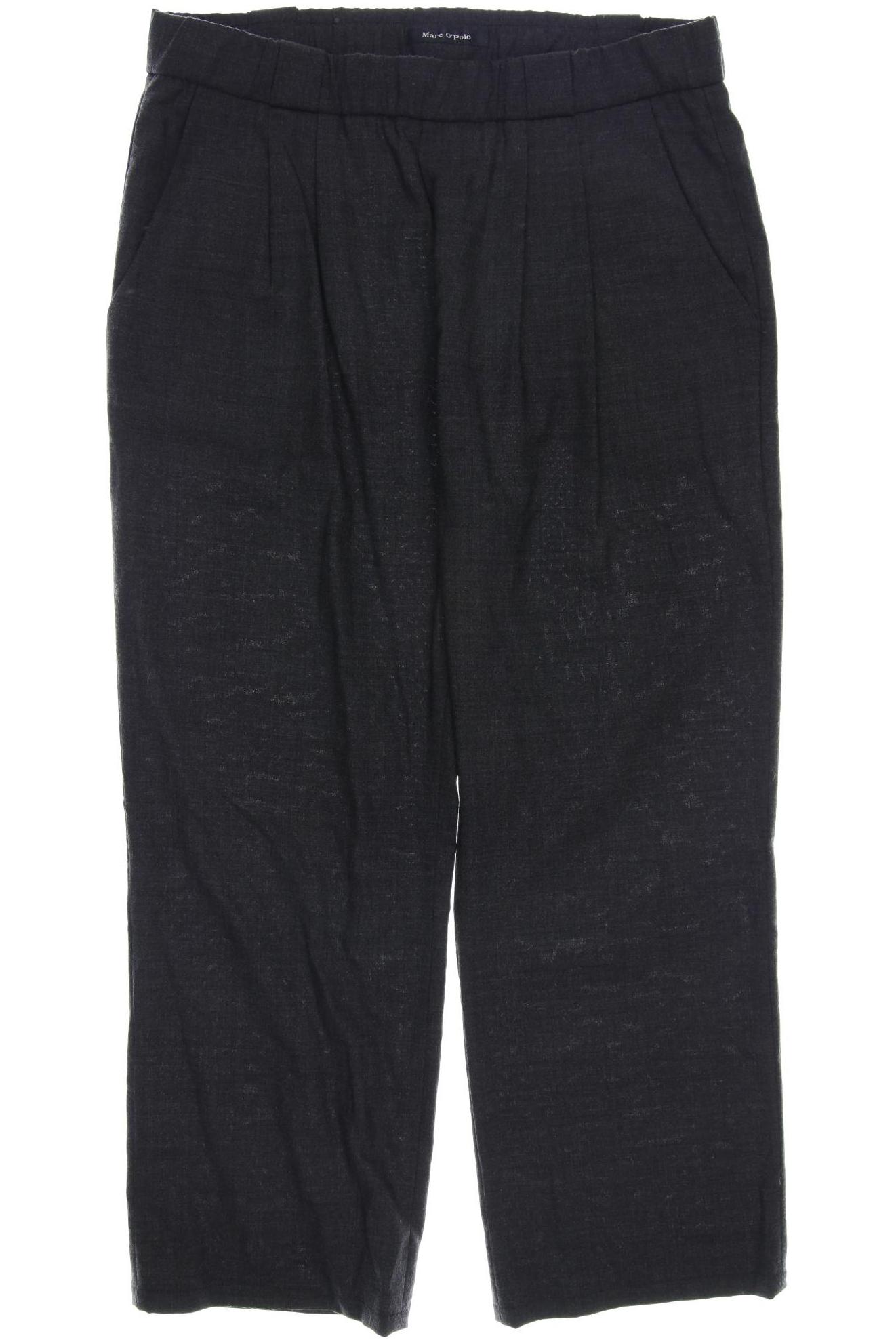 

Marc O Polo Damen Stoffhose, grau