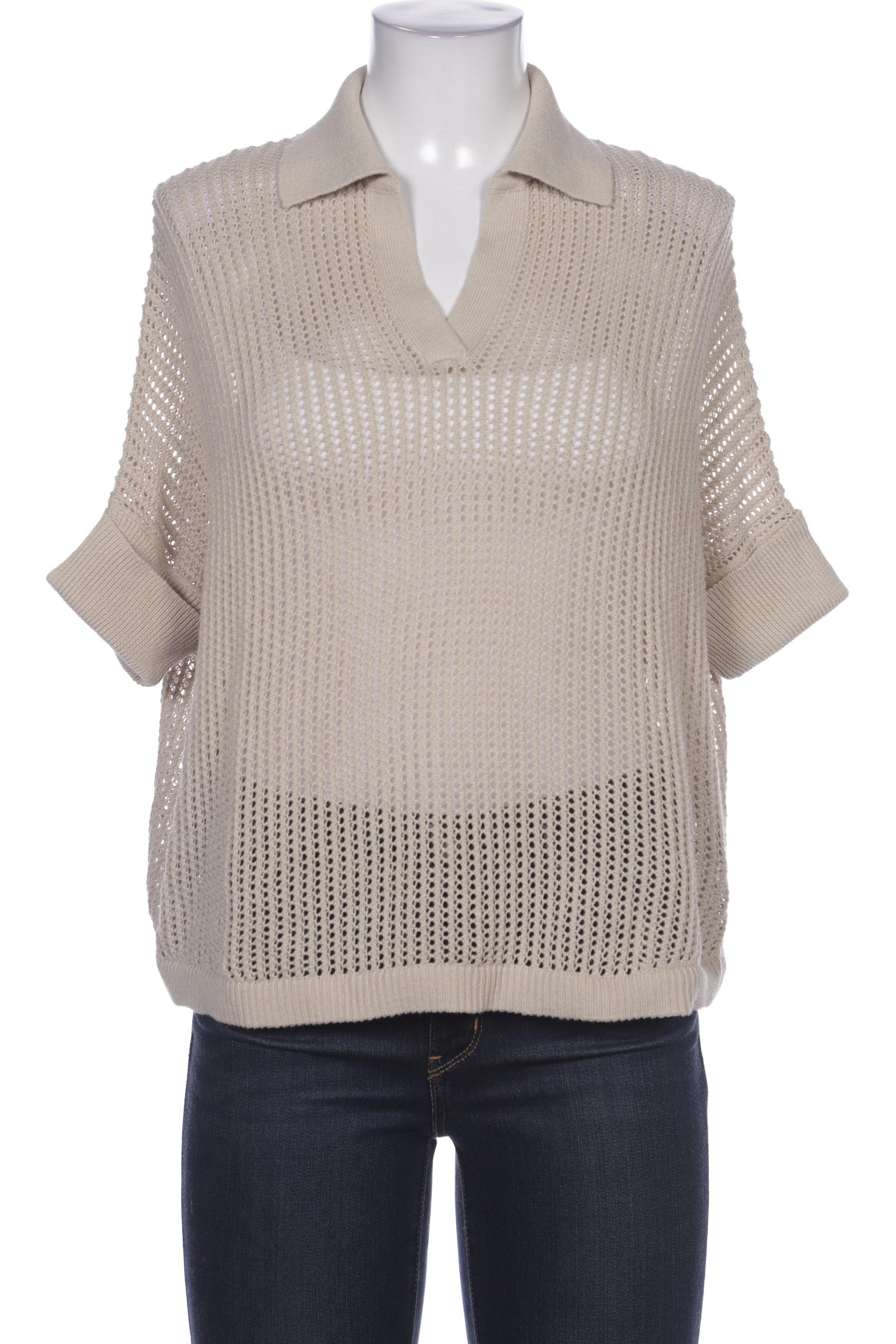 

Marc O Polo Damen Pullover, beige, Gr. 38