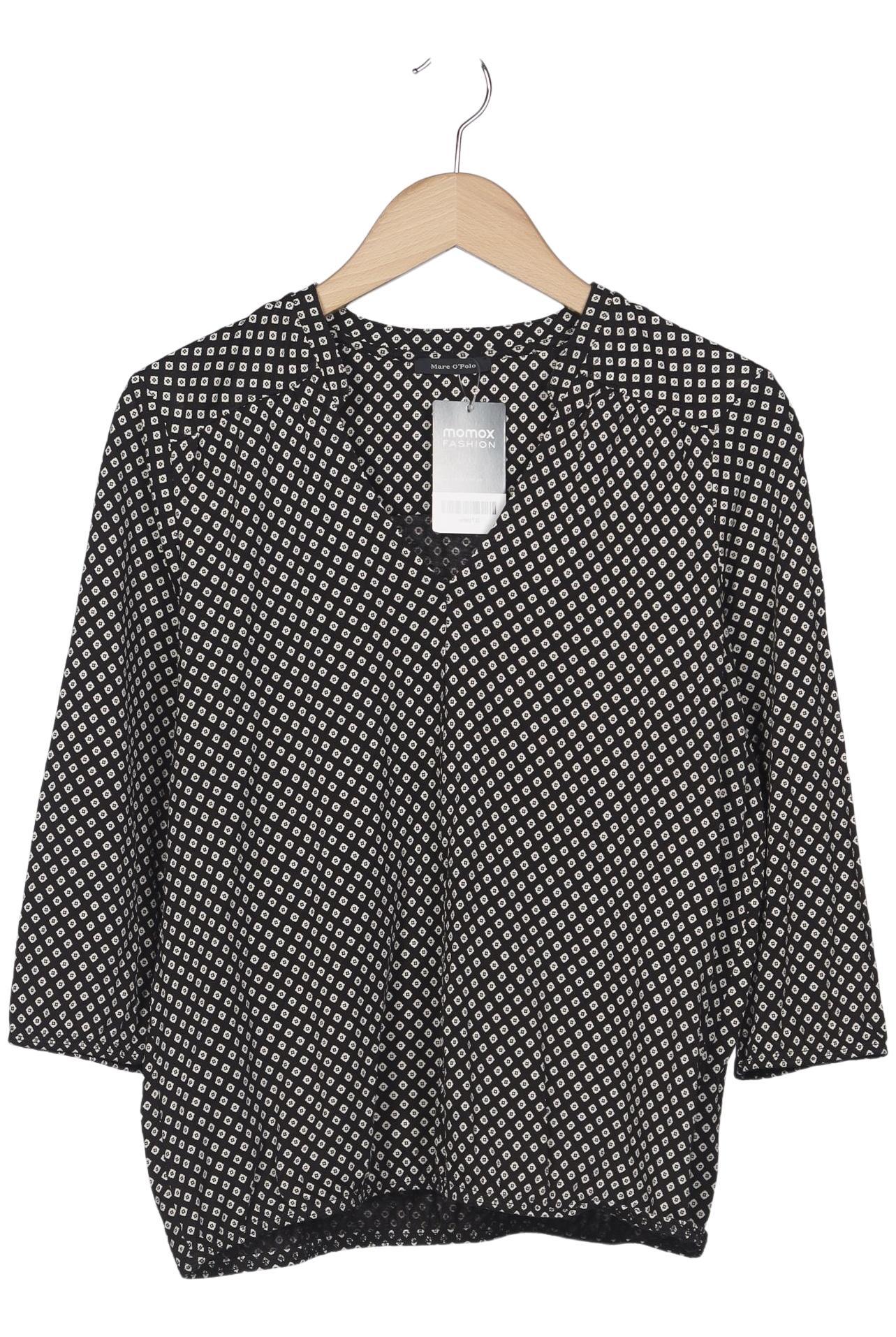 

Marc O Polo Damen Langarmshirt, mehrfarbig, Gr. 38