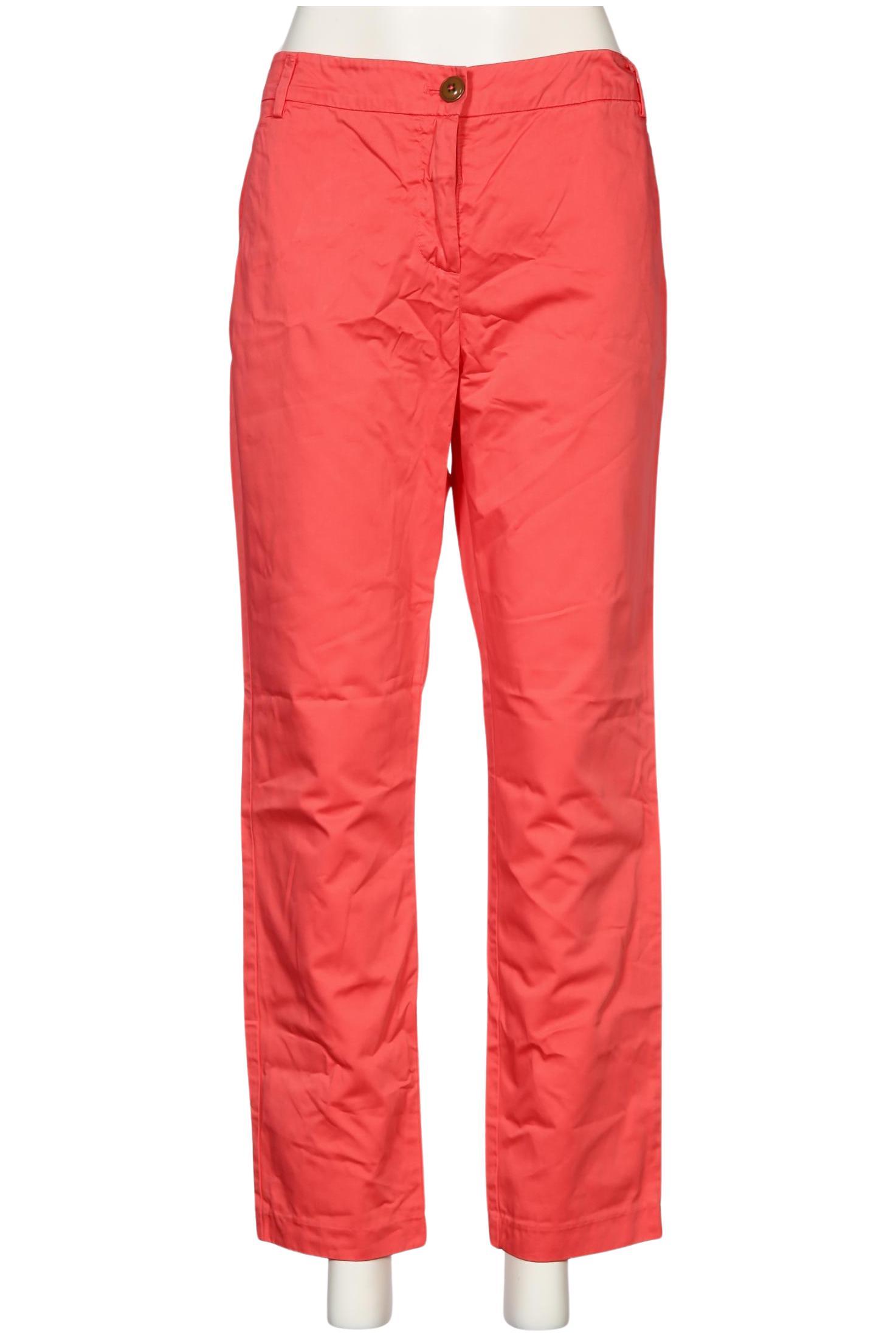 

Marc O Polo Damen Stoffhose, rot, Gr. 38