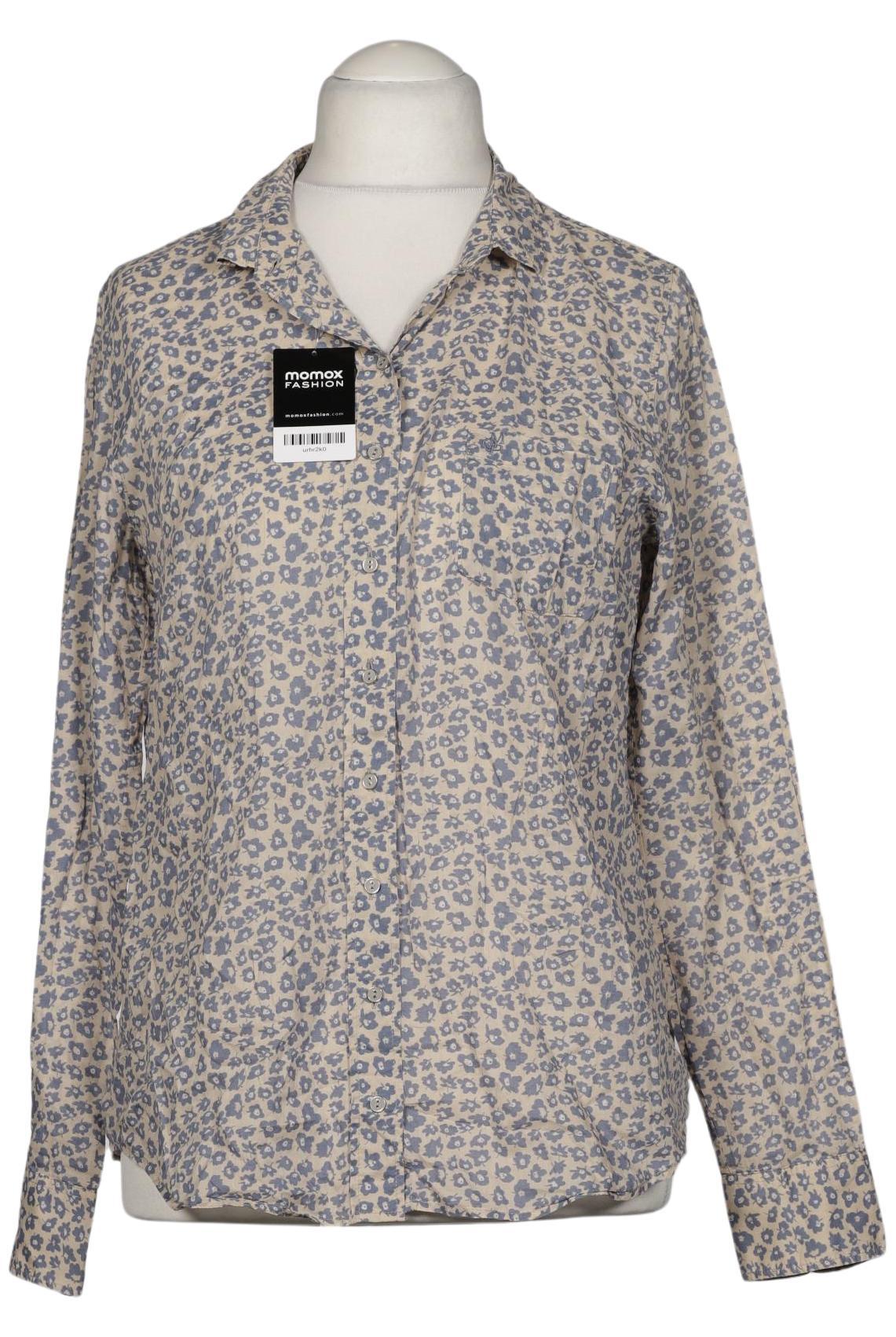 

Marc O Polo Damen Bluse, beige, Gr. 40