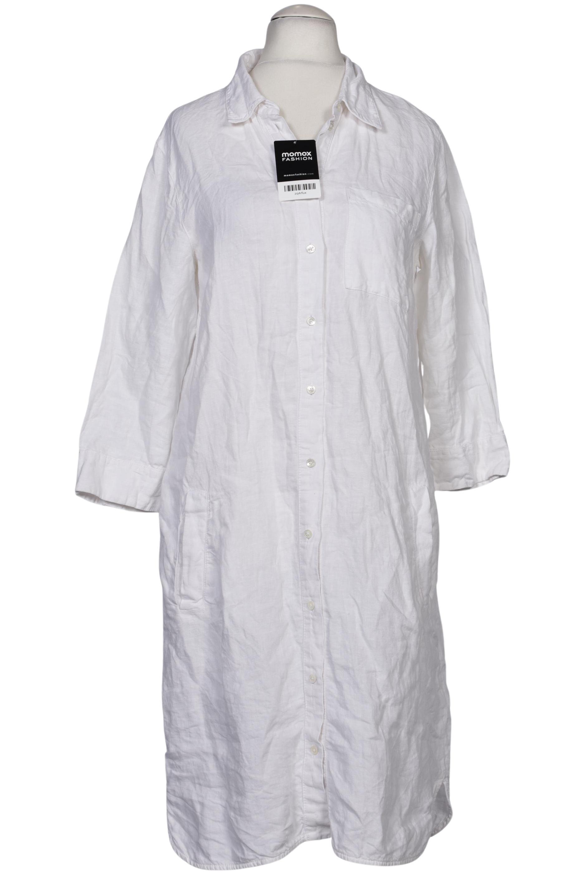 

Marc O Polo Damen Kleid, weiß, Gr. 38