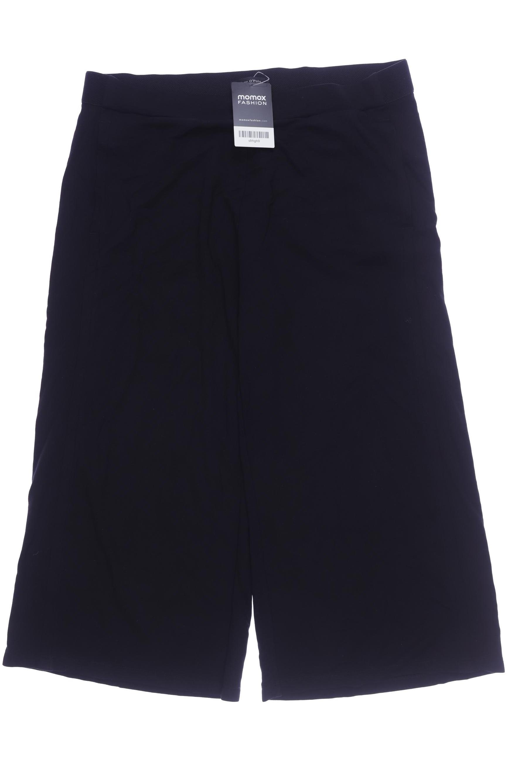 

Marc O Polo Damen Stoffhose, schwarz, Gr. 40