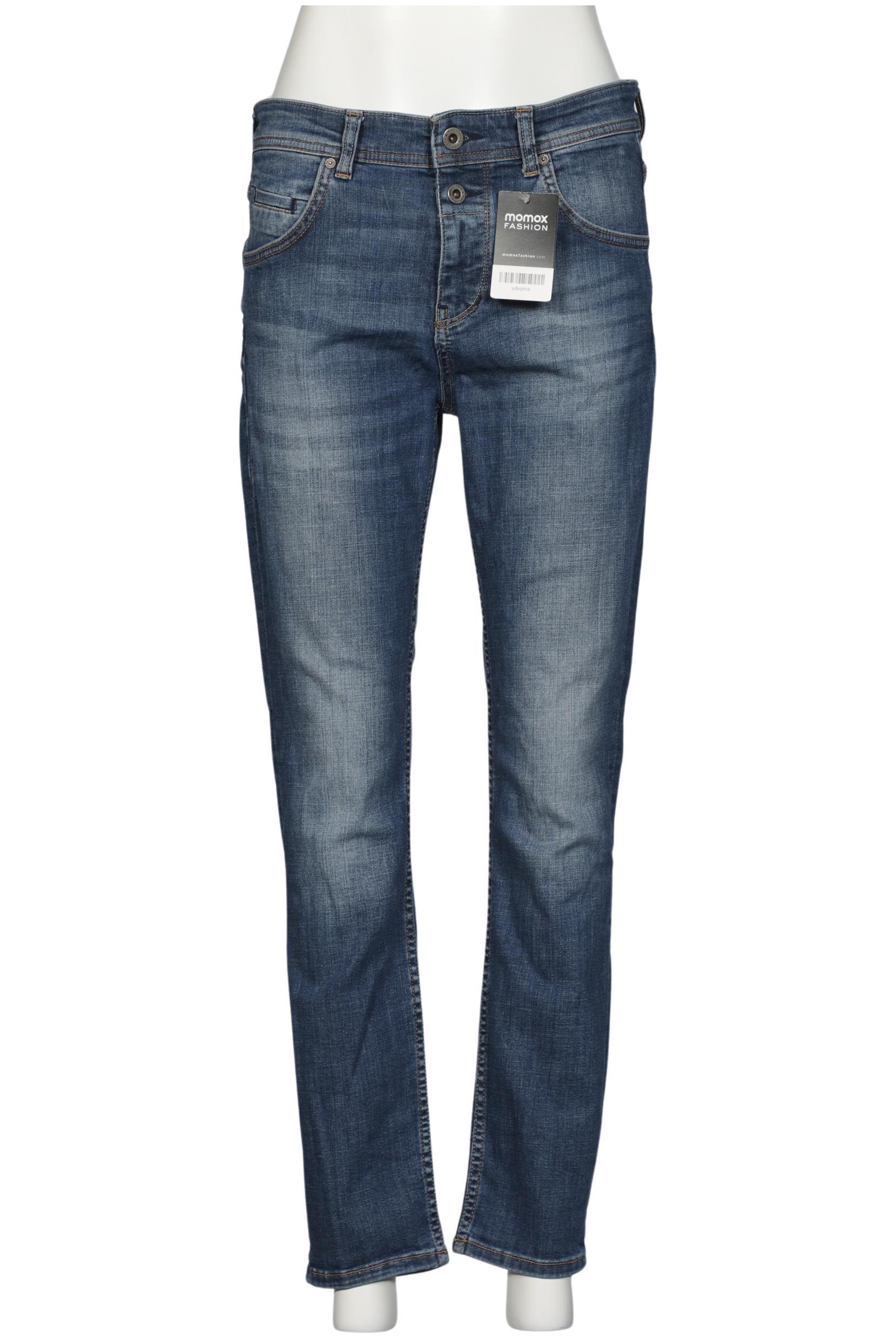 

Marc O Polo Damen Jeans, blau, Gr. 29