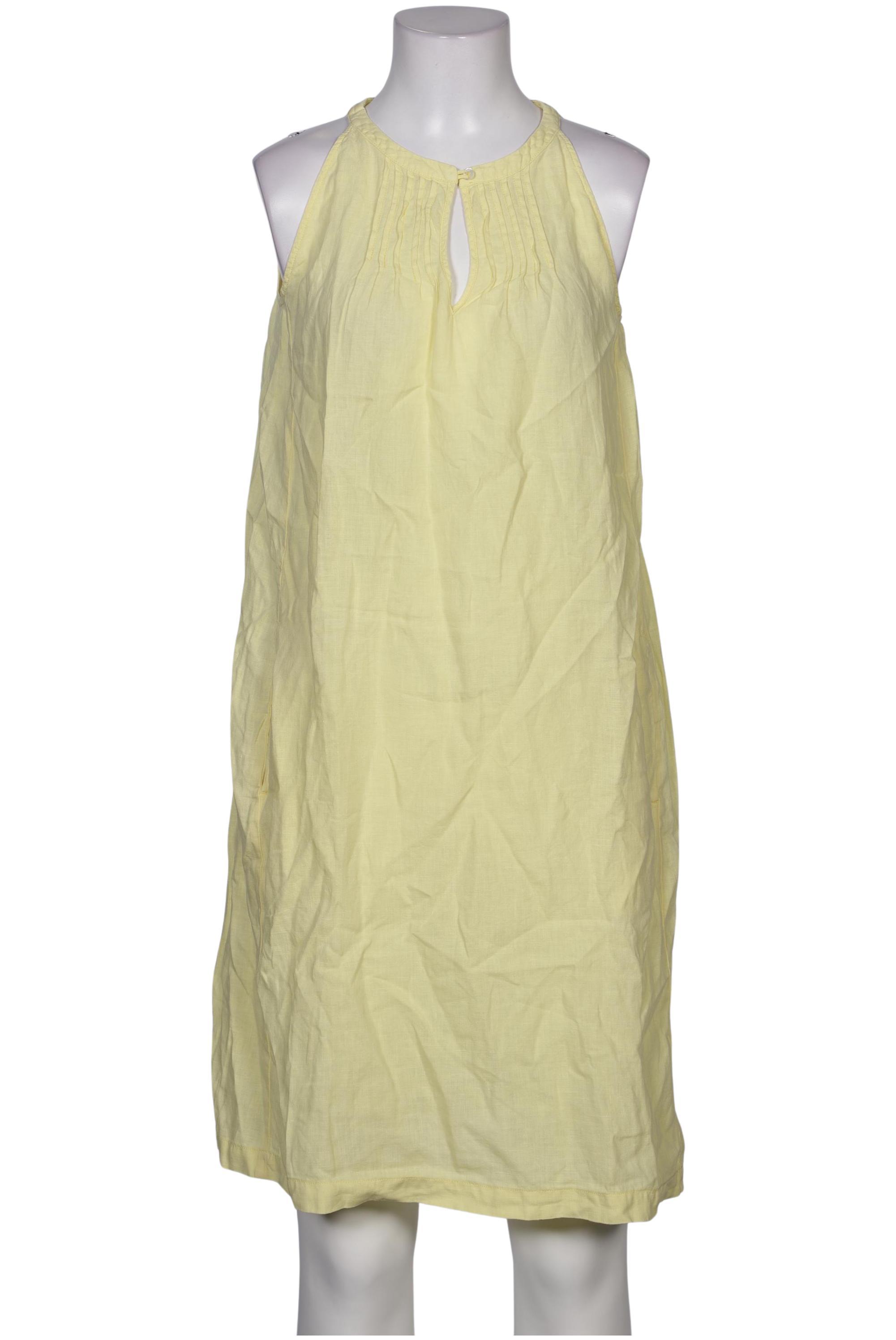 

Marc O Polo Damen Kleid, gelb, Gr. 34