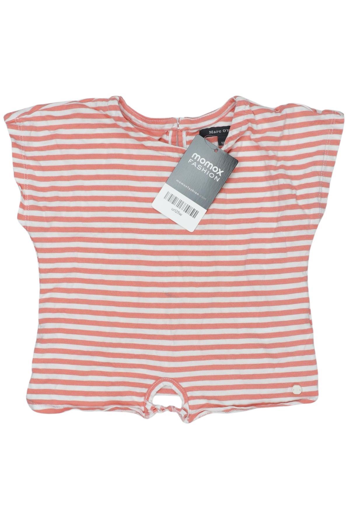 

Marc O Polo Damen T-Shirt, pink, Gr. 98