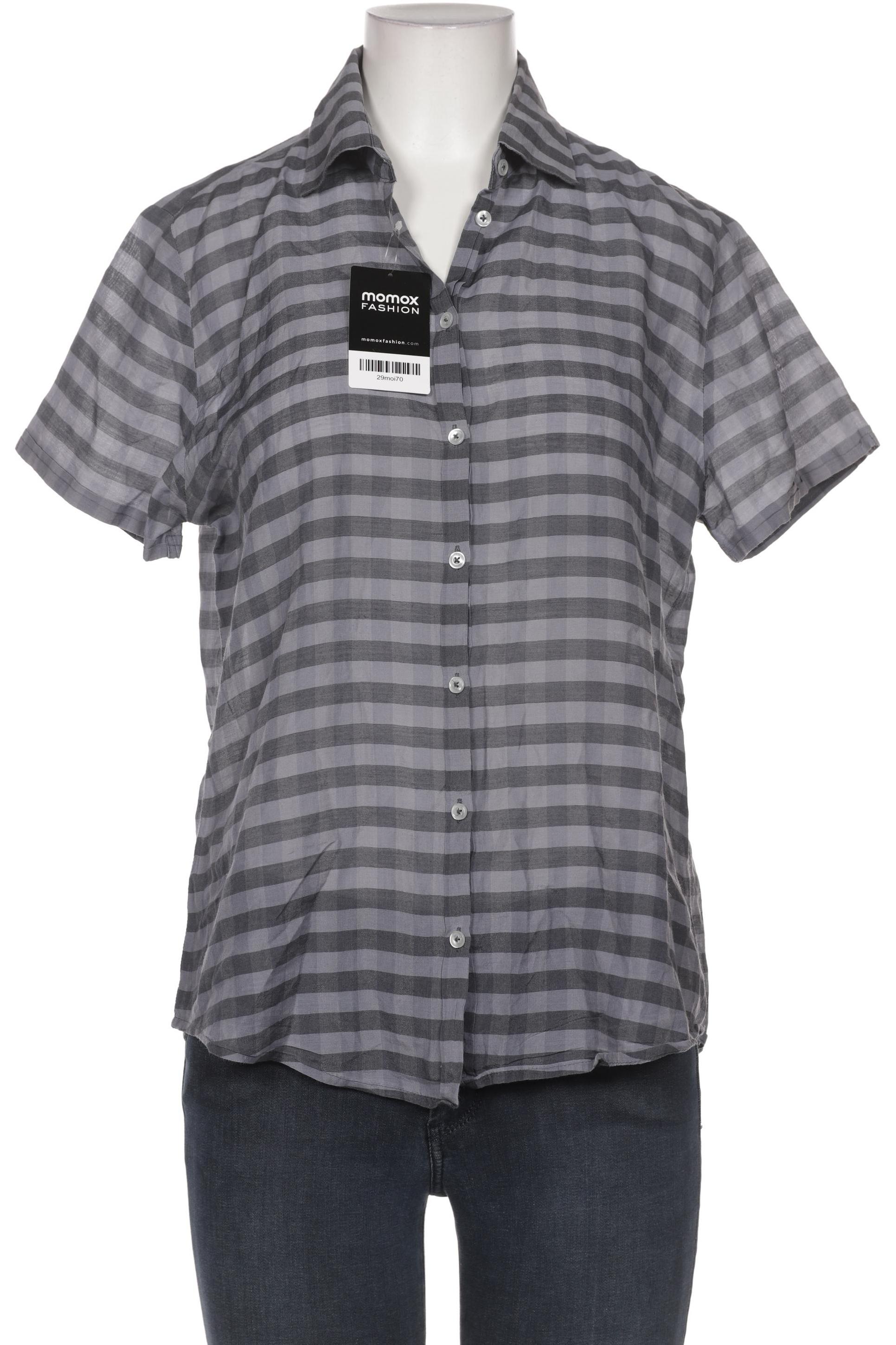 

Marc O Polo Damen Bluse, grau, Gr. 40