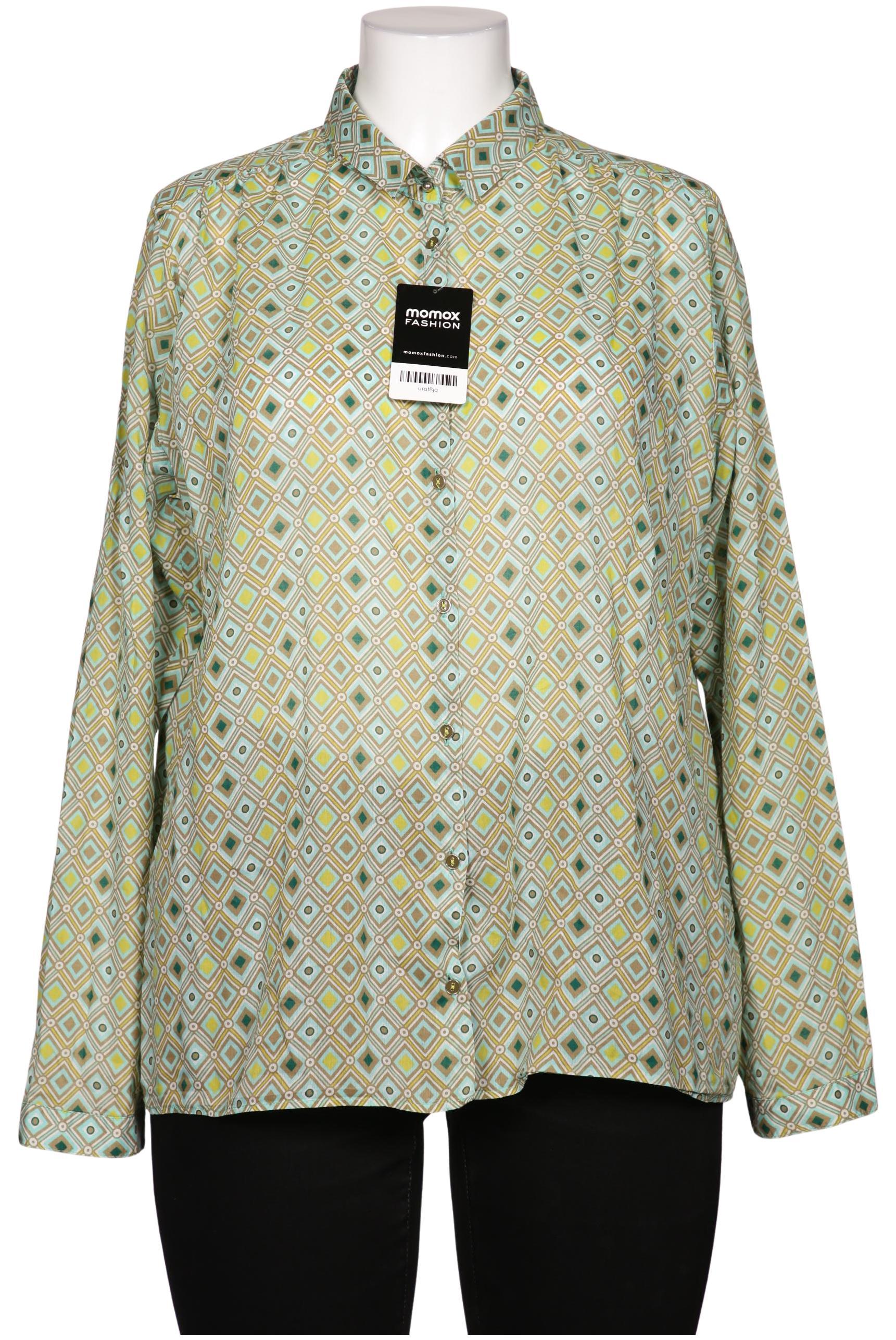 

Marc O Polo Damen Bluse, mehrfarbig, Gr. 44