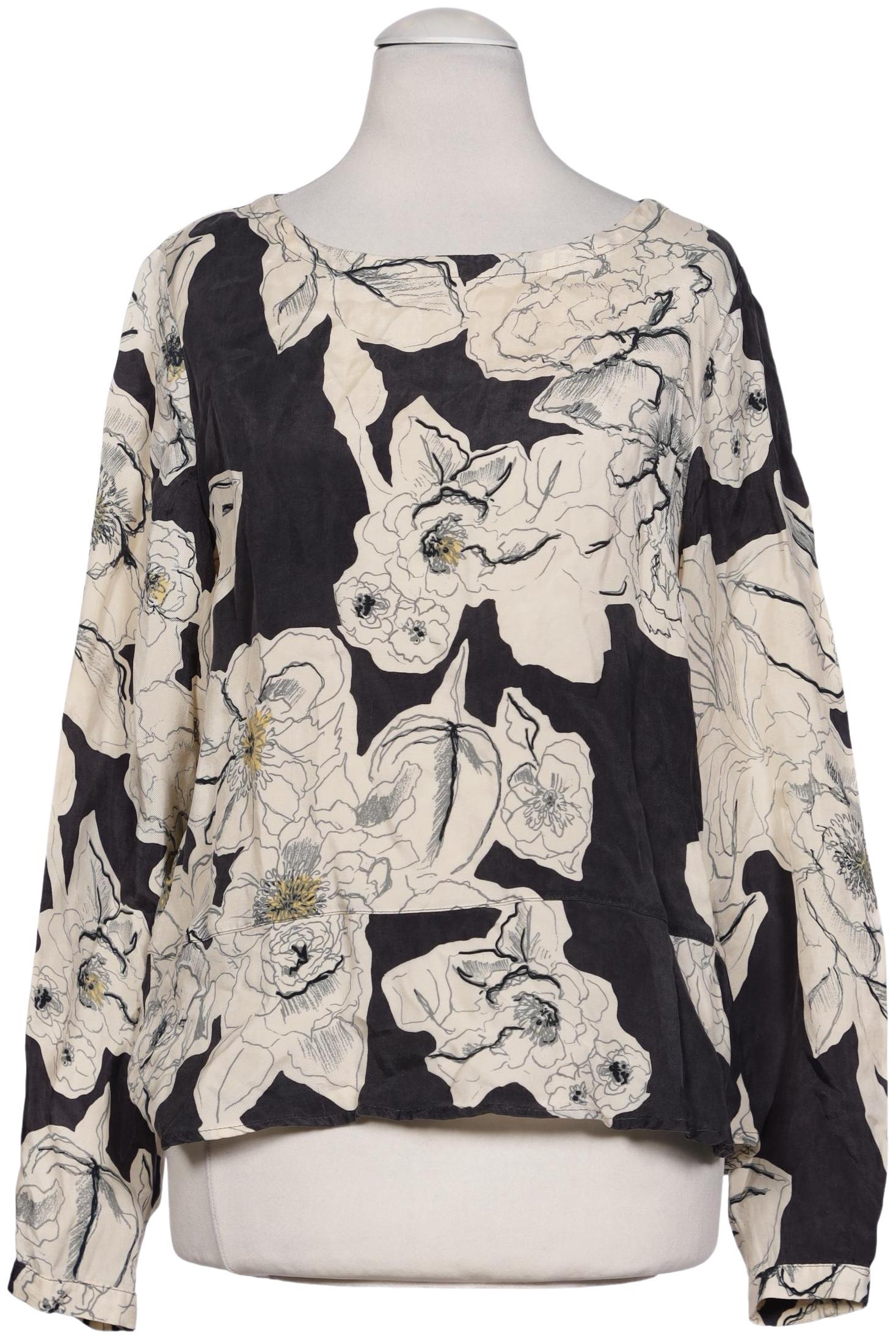 

Marc O Polo Damen Bluse, mehrfarbig, Gr. 34