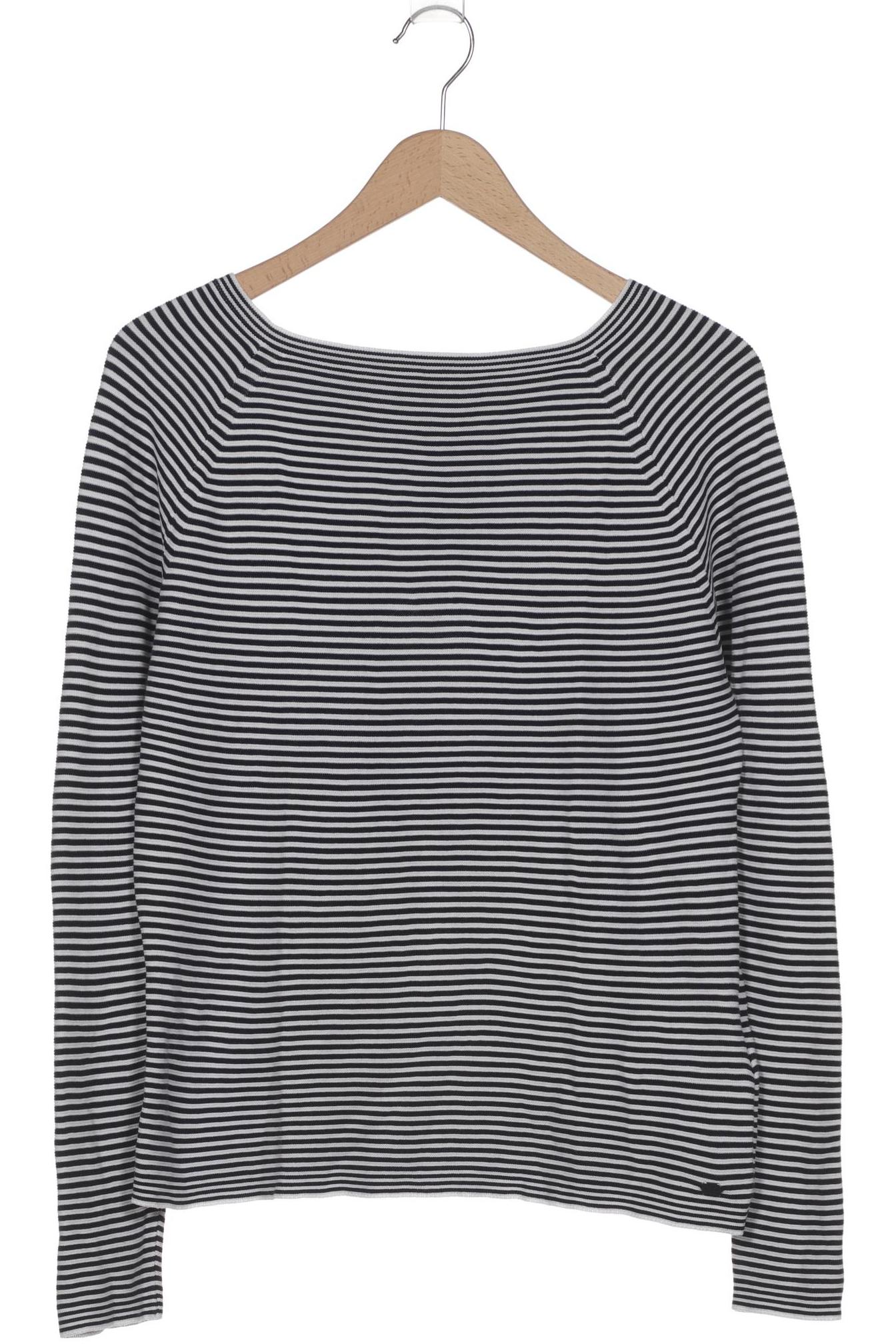 

Marc O Polo Damen Pullover, marineblau, Gr. 42