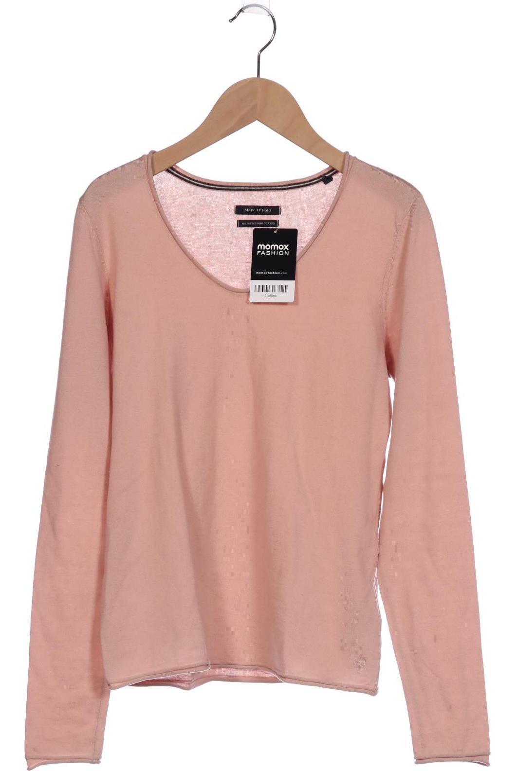 

Marc O Polo Damen Pullover, pink