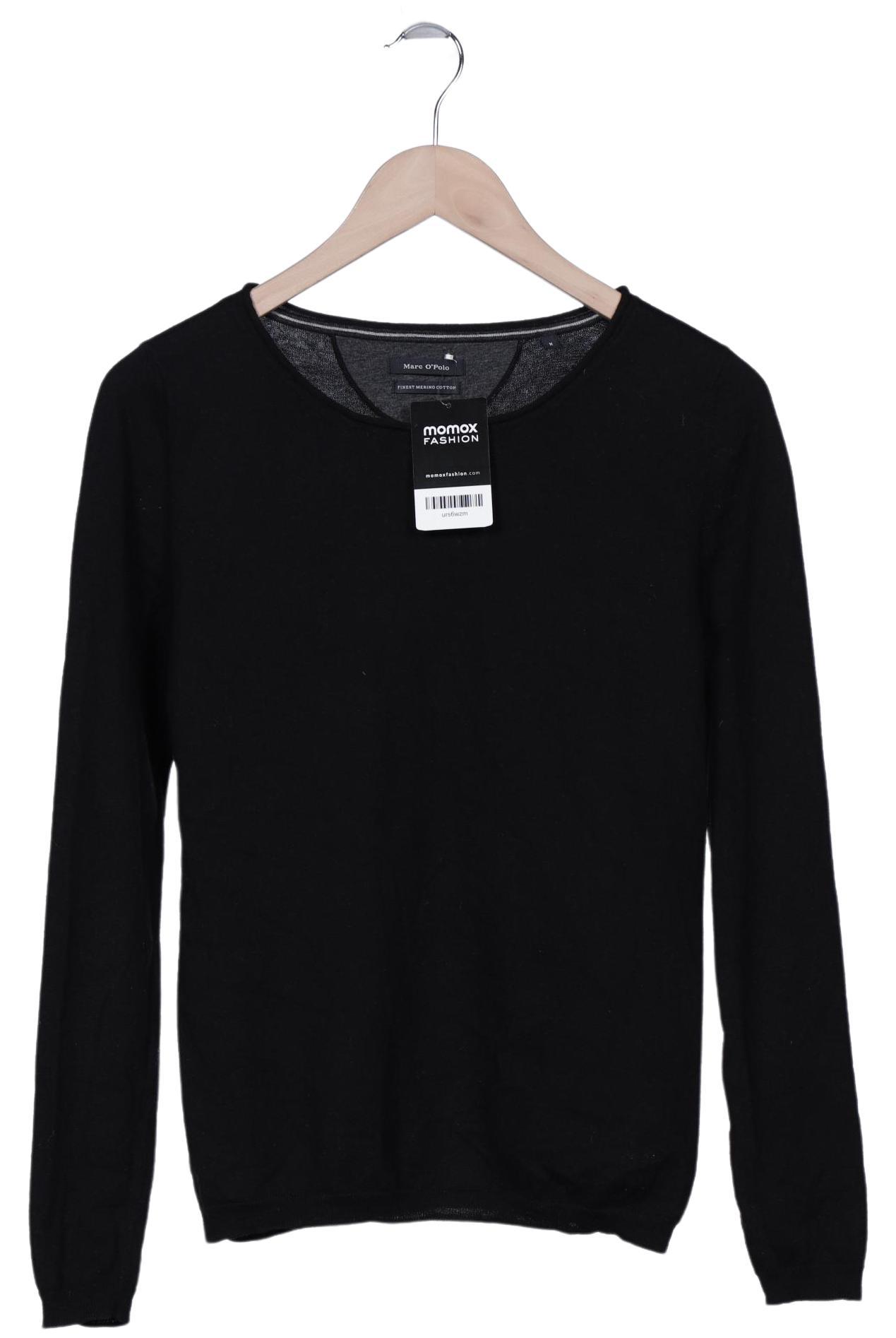 

Marc O Polo Damen Pullover, schwarz, Gr. 38